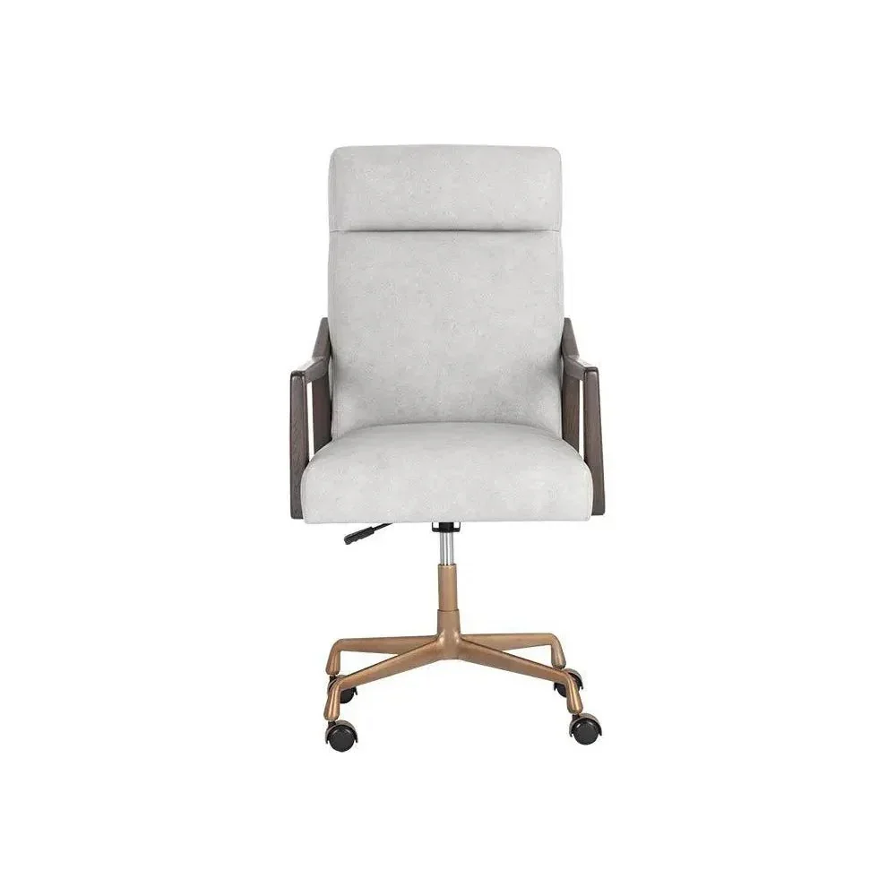 Collin Modern Office Armchair - AYG Home Service