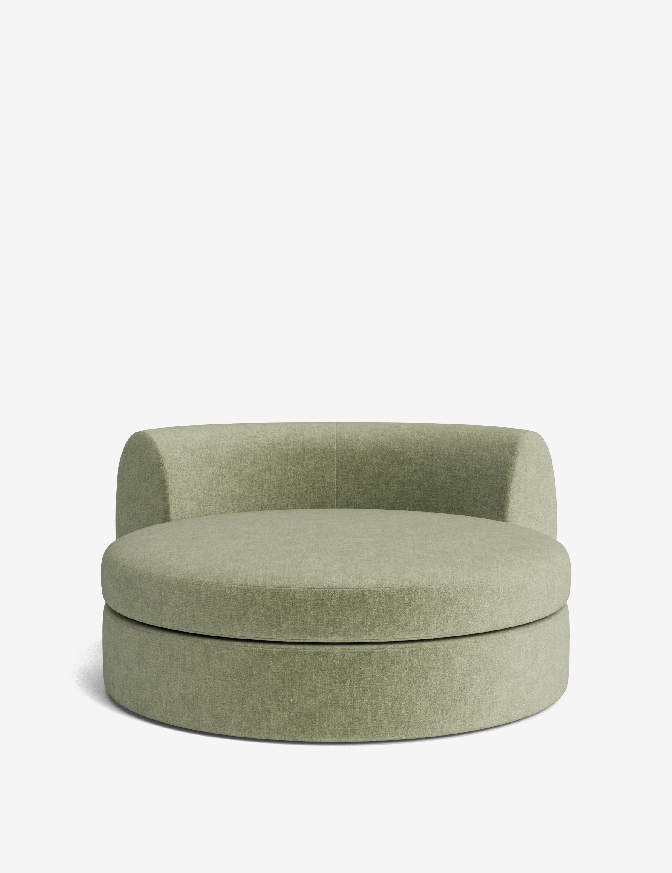 Buckley Modular Media Lounger - AYG Home Service