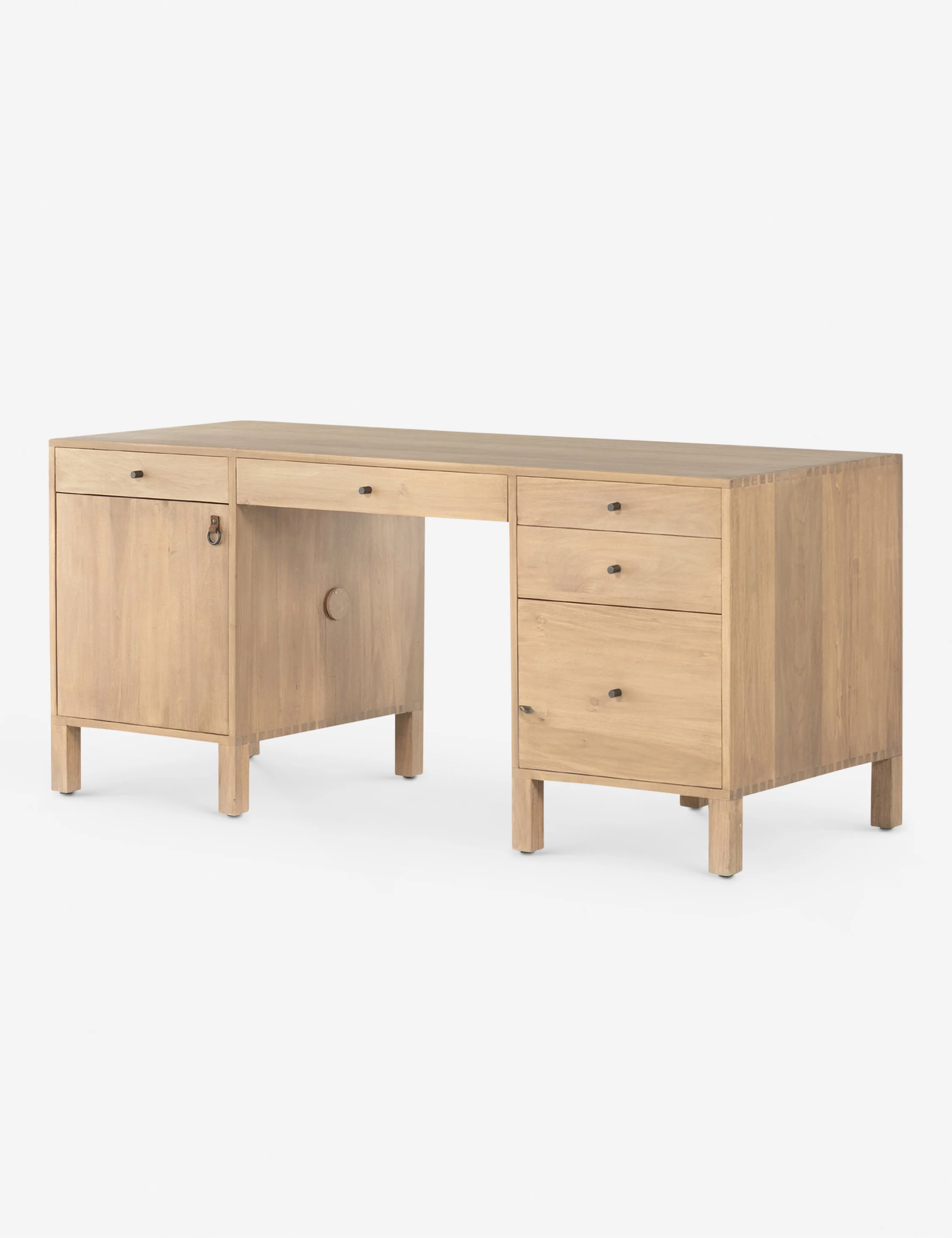 Maeve Desk - AYG Home Service