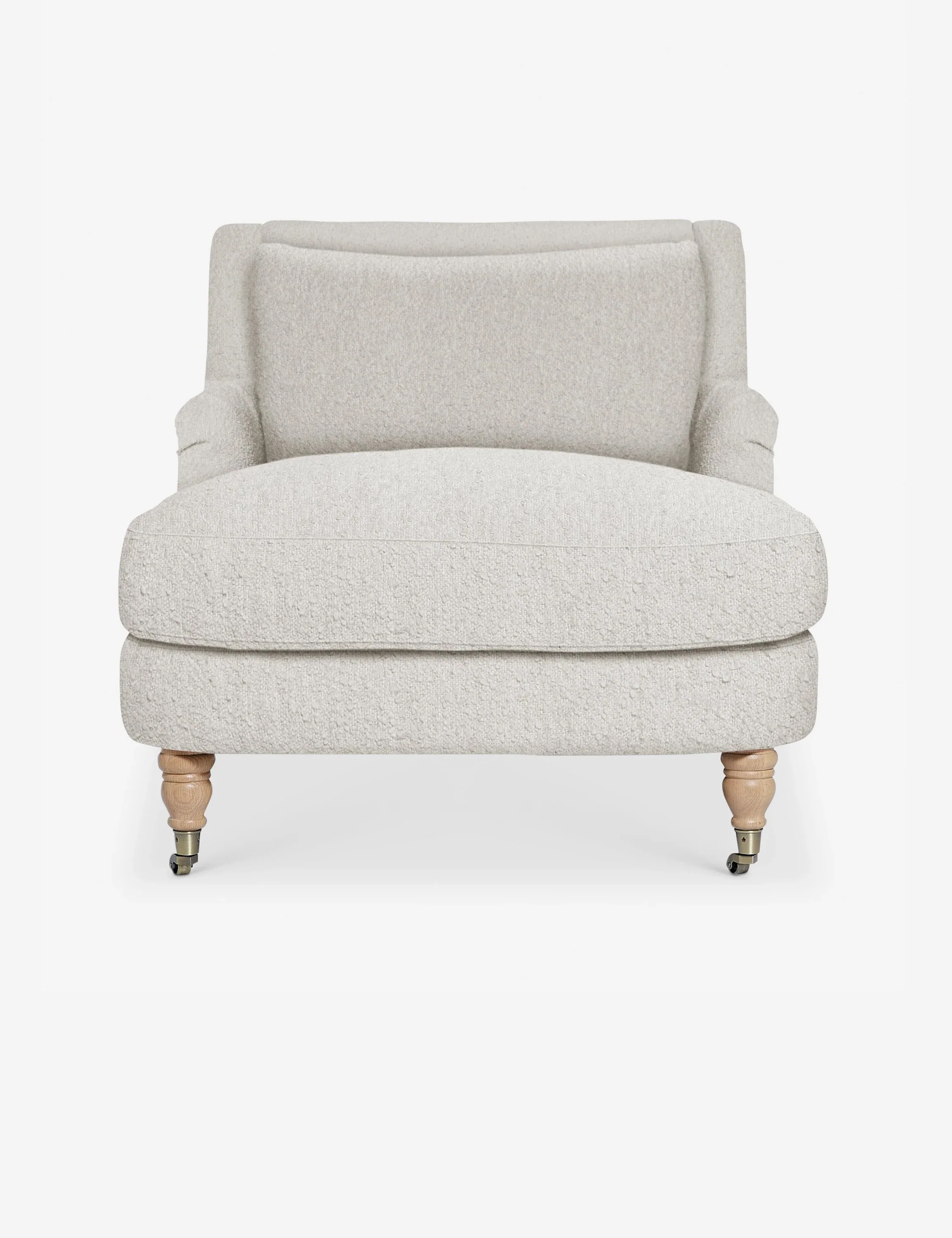 Rivington Chaise by Ginny Macdonald - AYG Home Service
