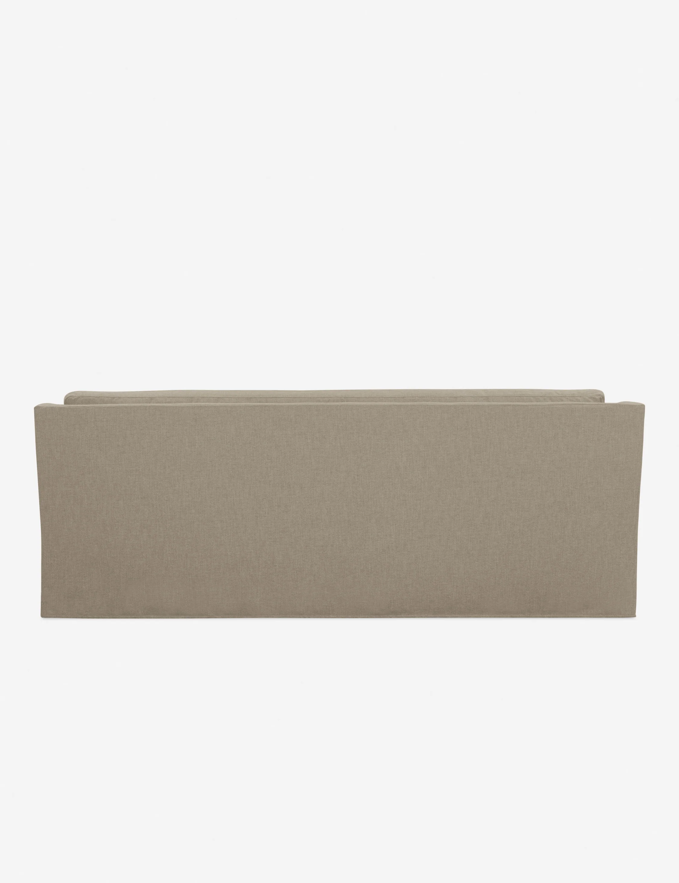 Fabienne Slipcover Sofa - AYG Home Service