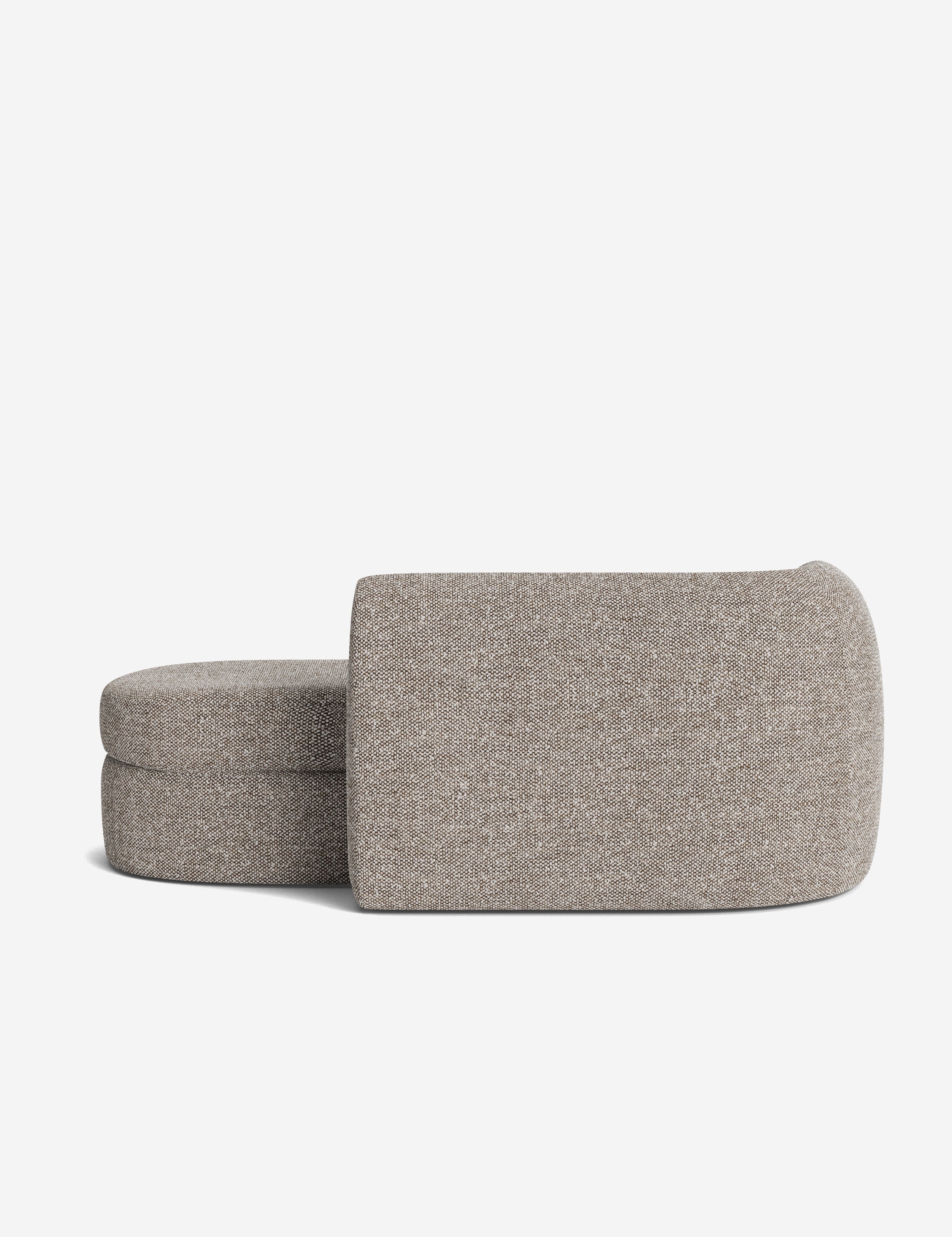 Buckley Chaise - AYG Home Service