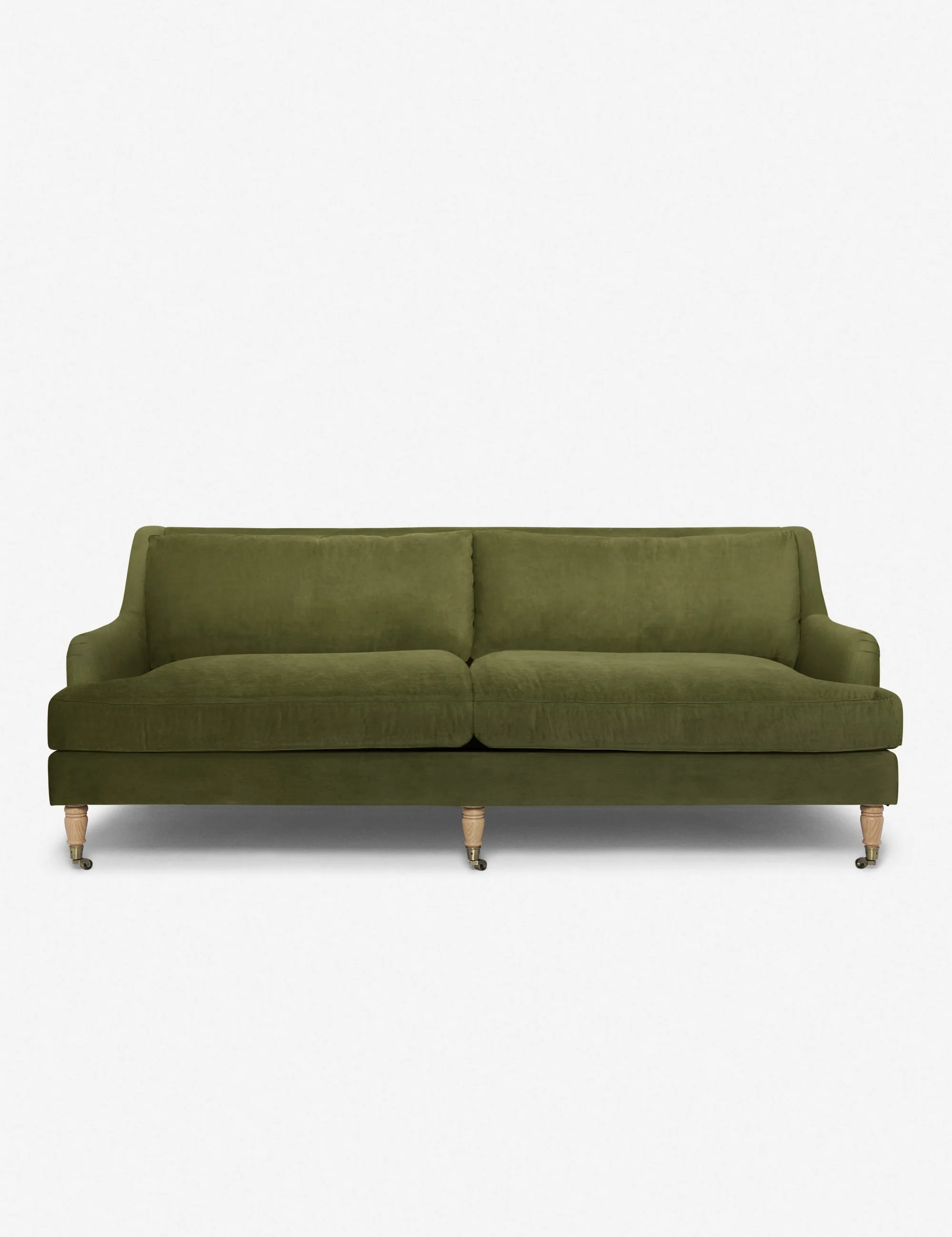 Rivington Sofa by Ginny Macdonald - AYG Home Service