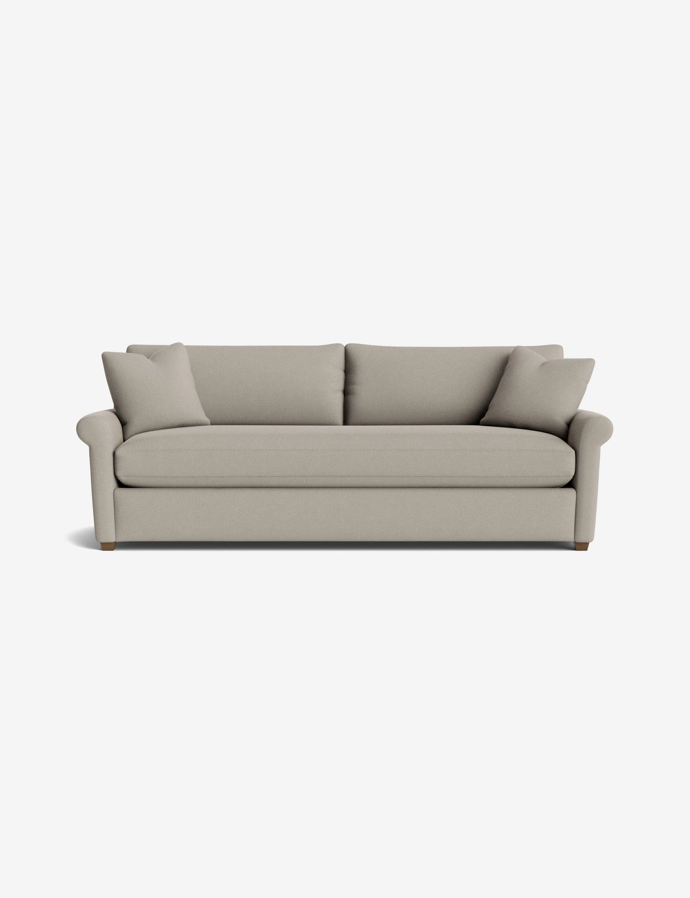 Everdeen Sofa - AYG Home Service