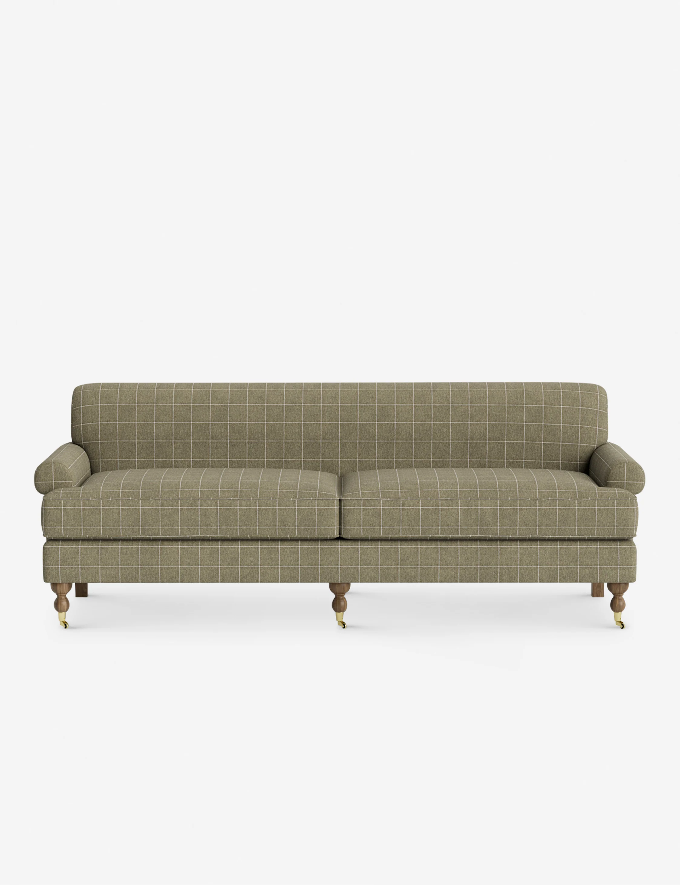 Marsden Sofa by Heidi Caillier - AYG Home Service