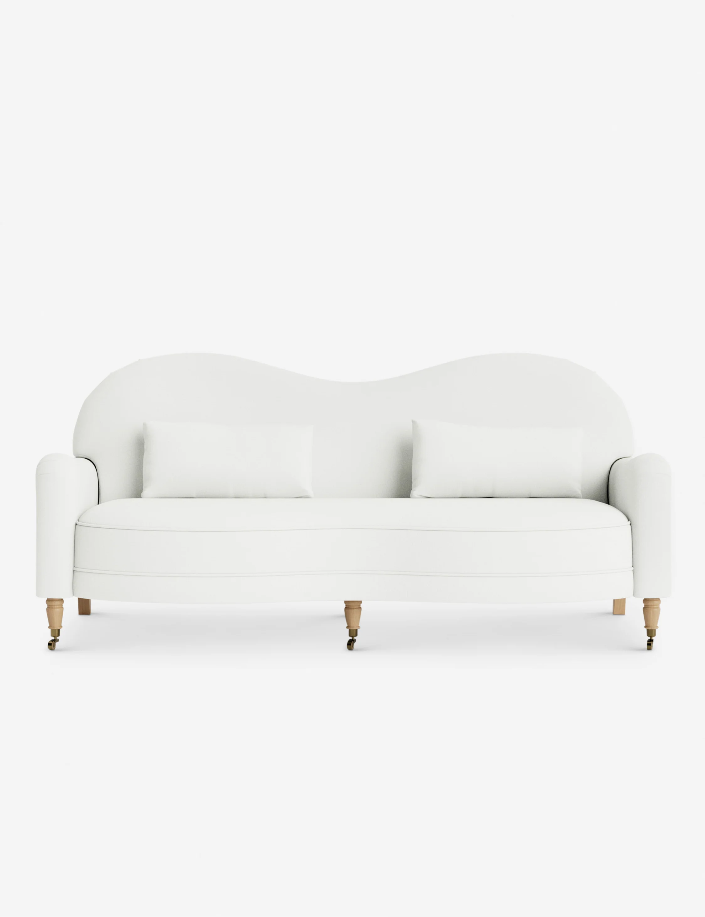 Middleton Sofa by Ginny Macdonald - AYG Home Service