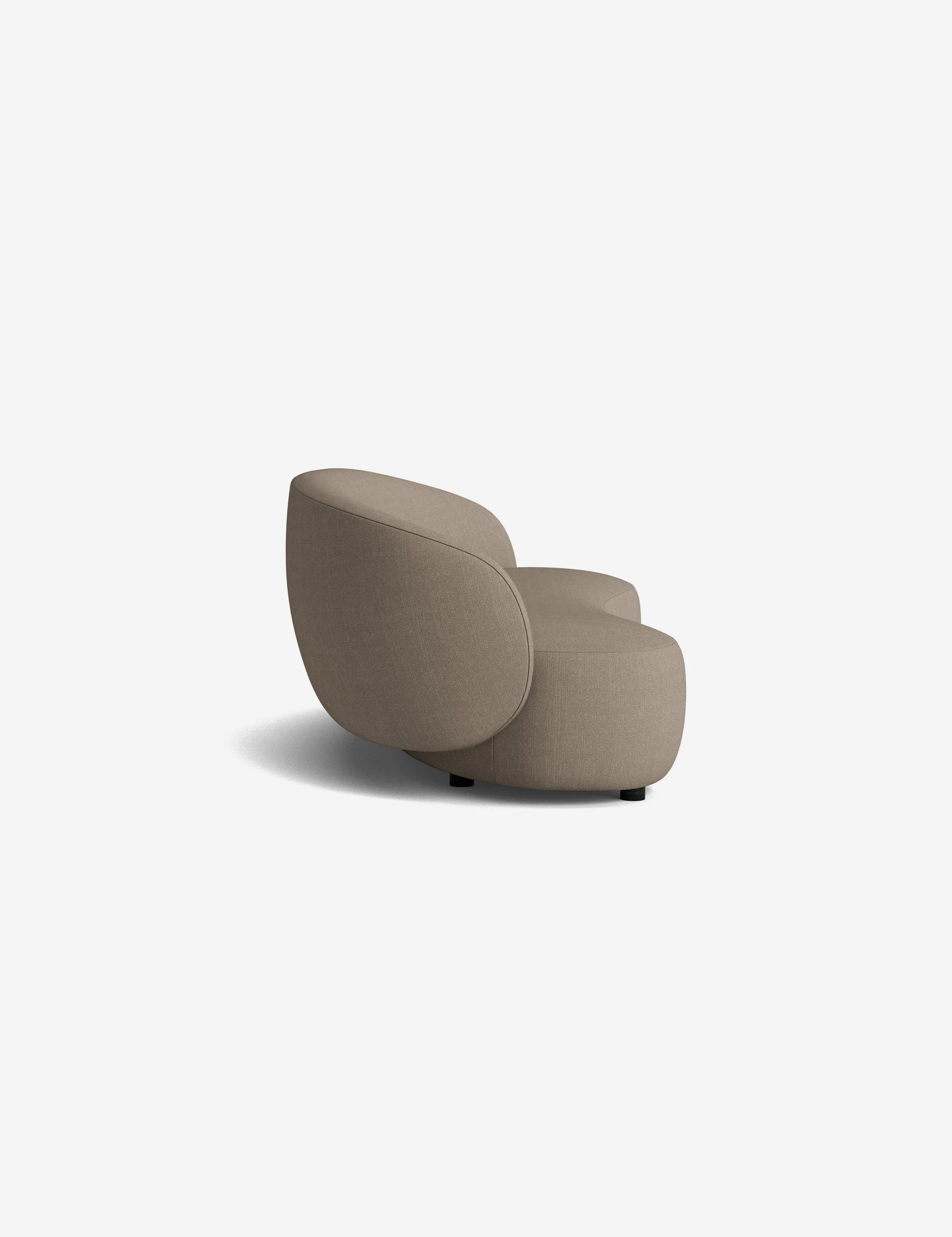 Claret Sofa - AYG Home Service