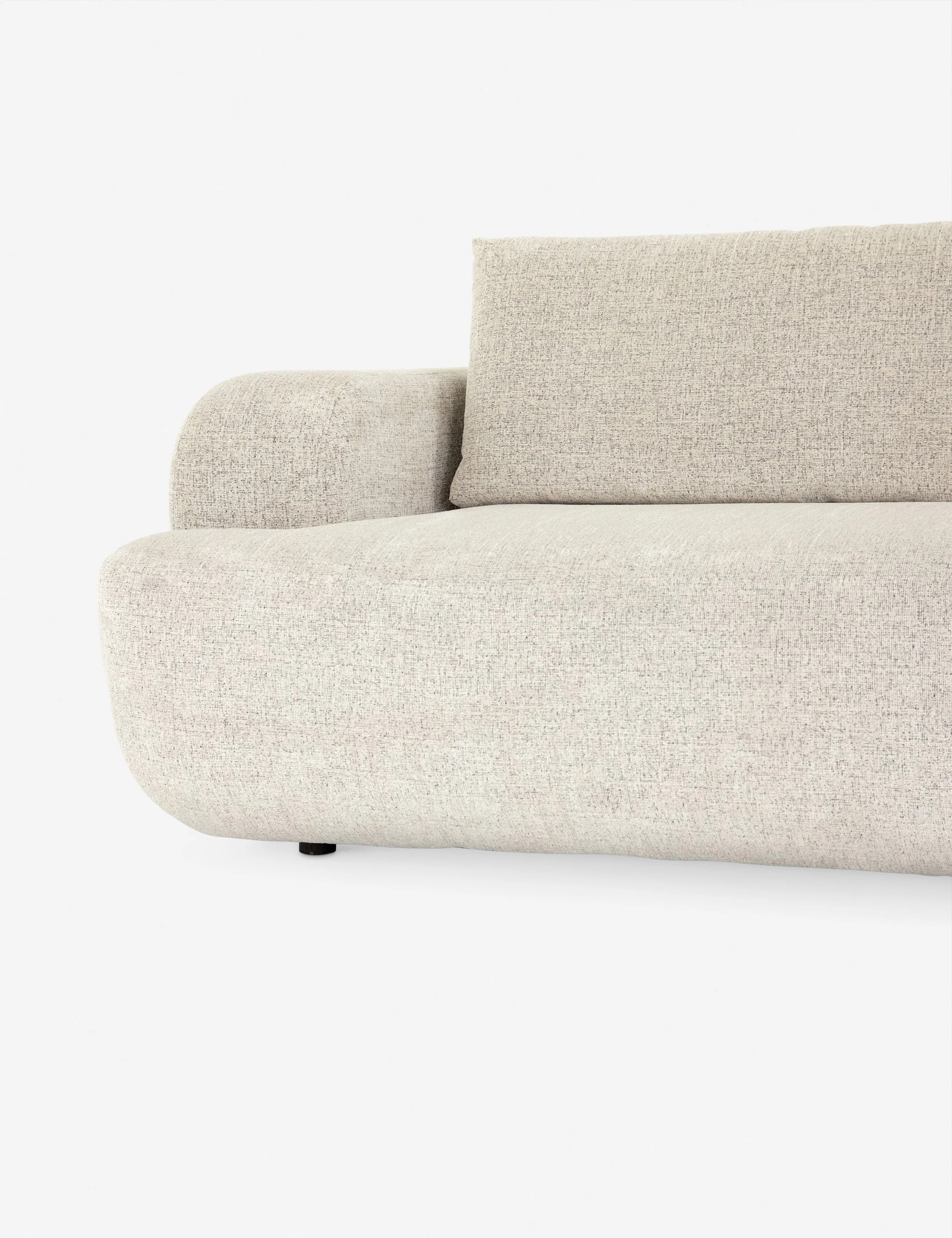 Indigo Sofa - AYG Home Service