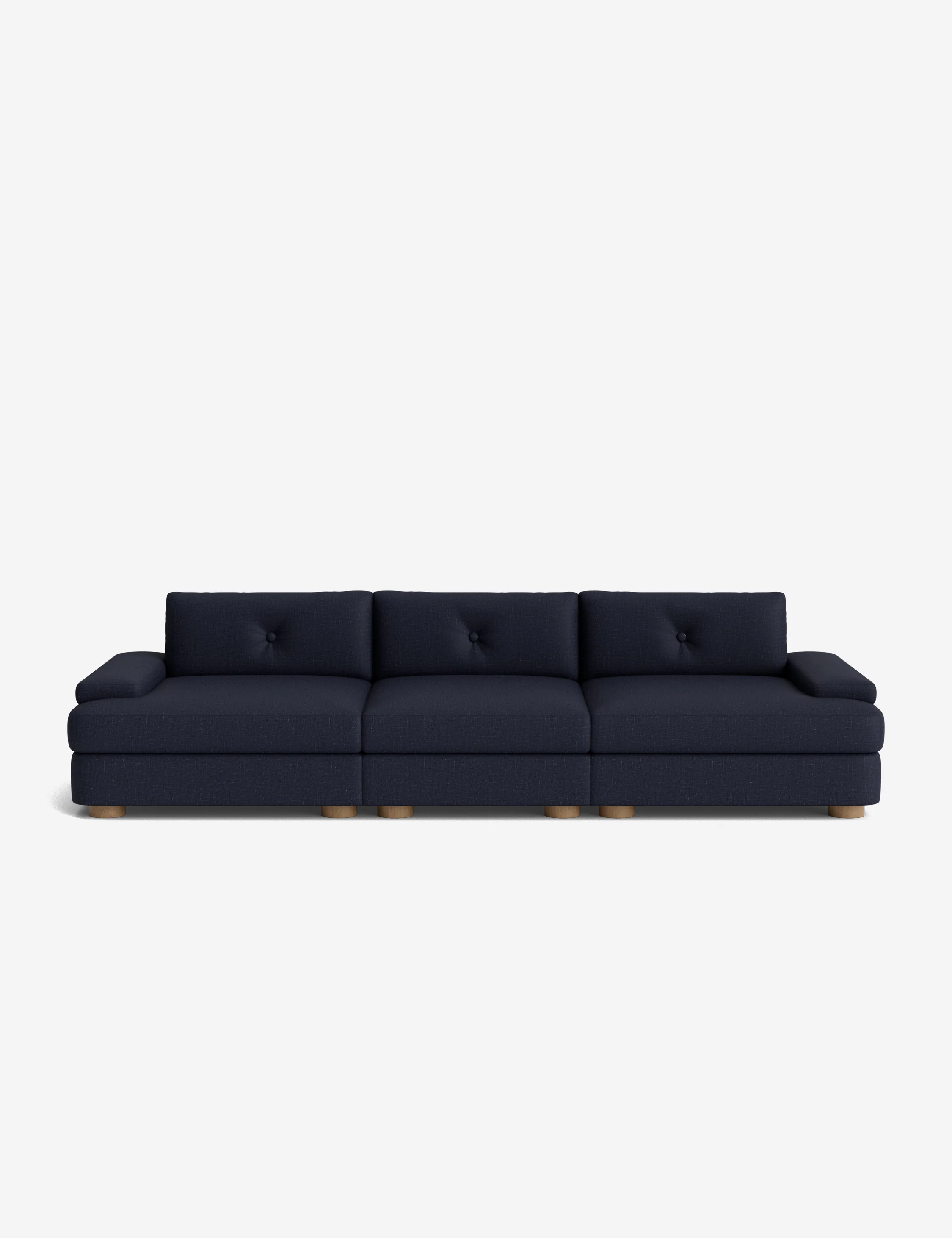 Hill Modular Sofa - AYG Home Service