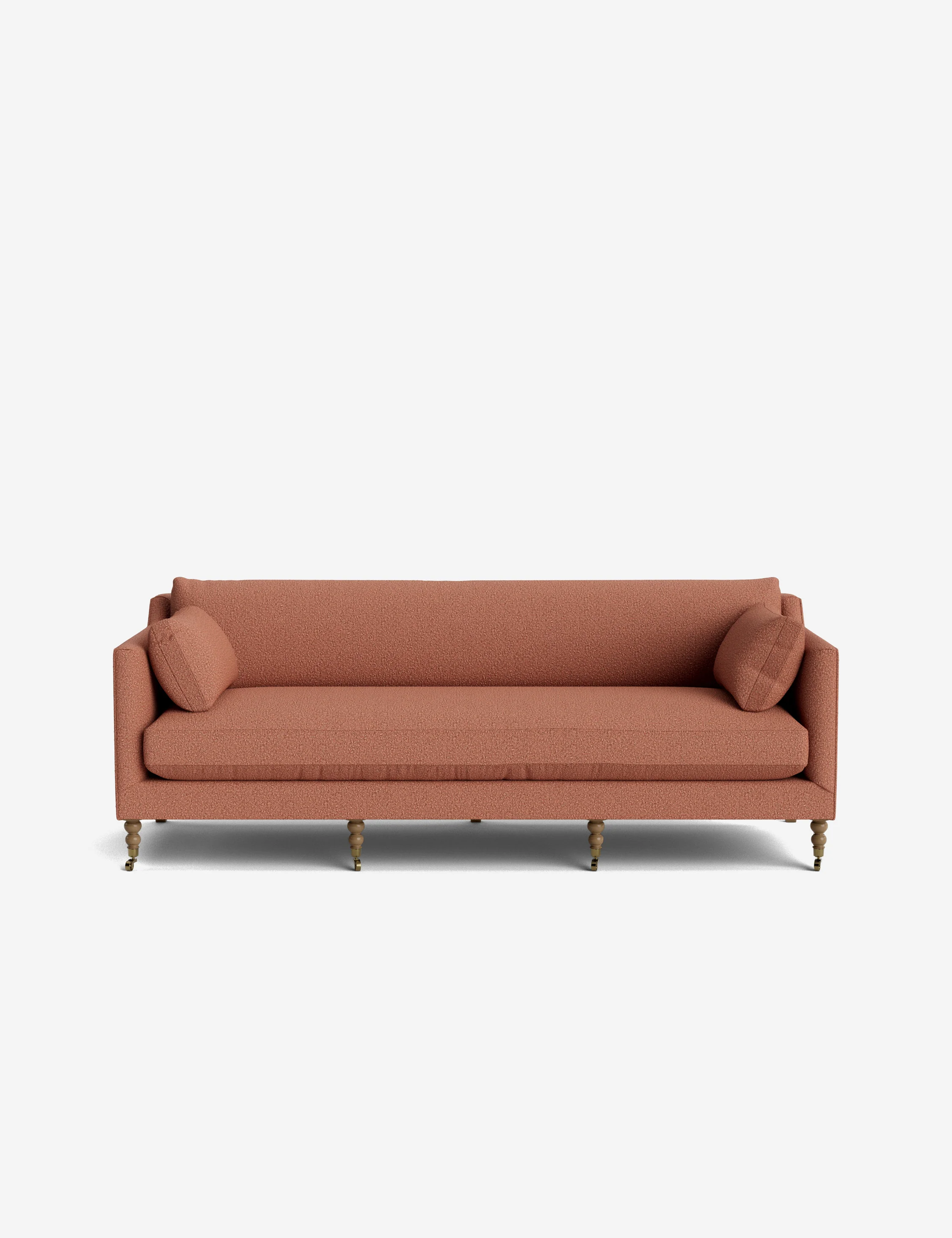 Fabienne Sofa - AYG Home Service