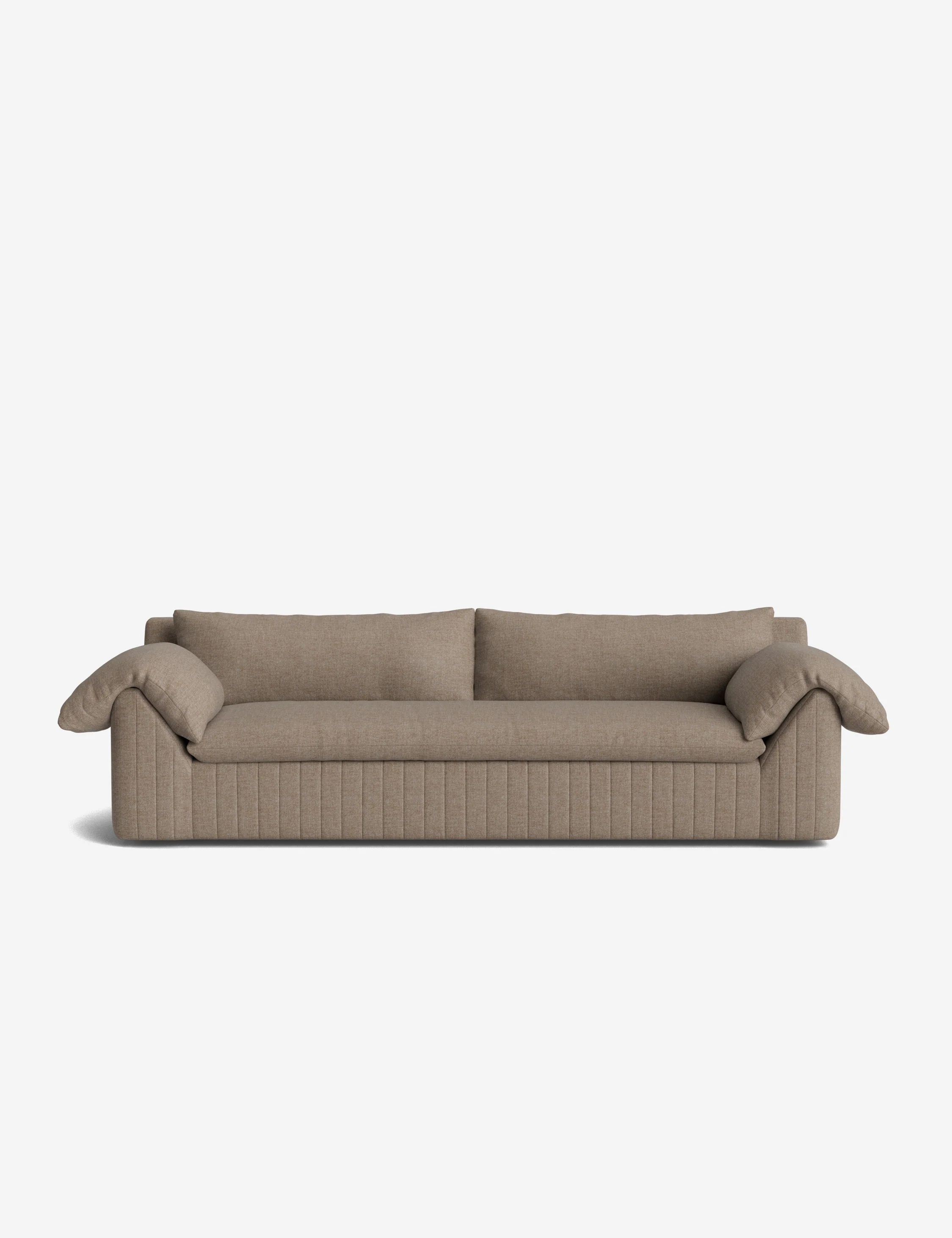 Yucca Sofa by Carly Cushnie - AYG Home Service