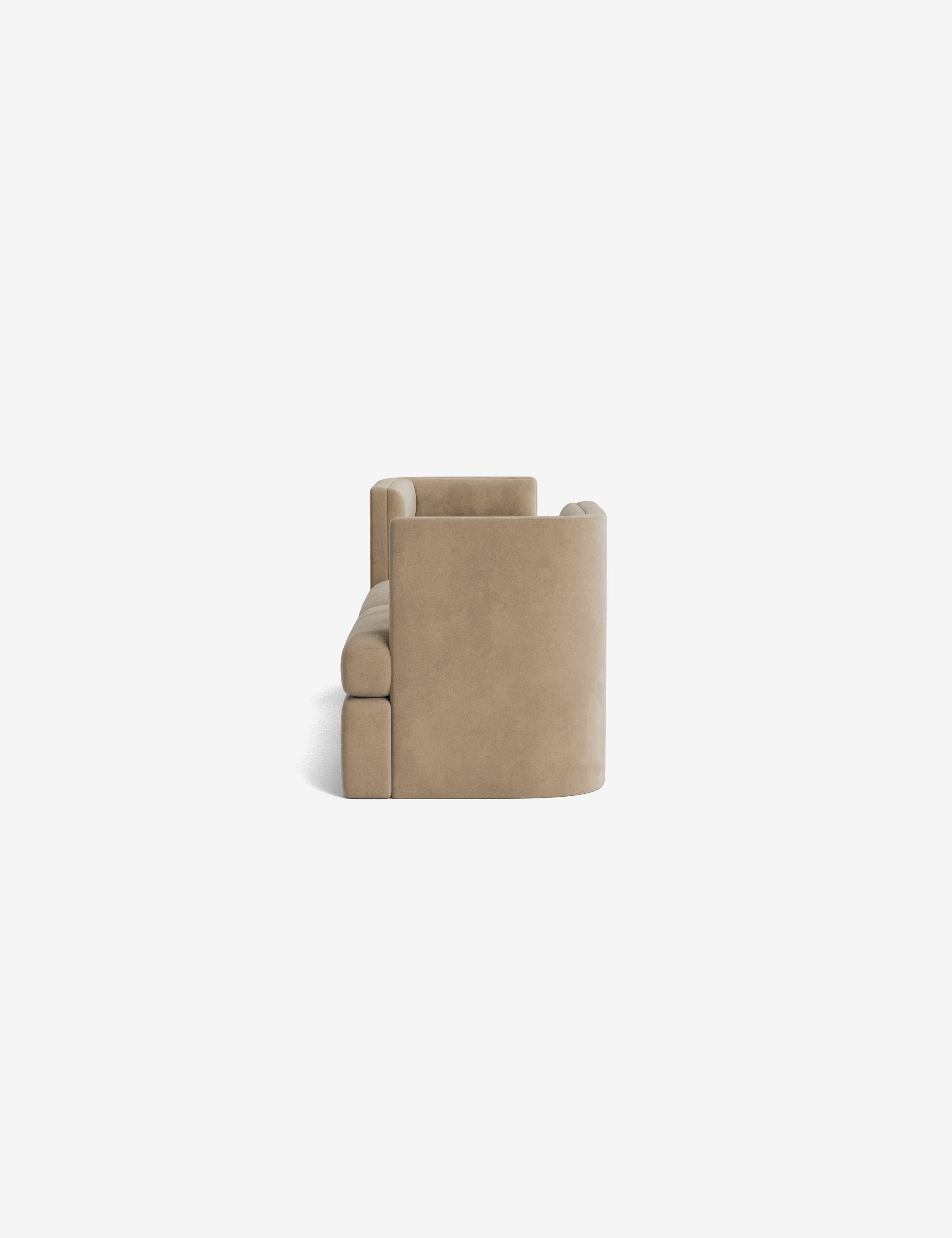 Vivi Tete-a-tete Chaise - AYG Home Service