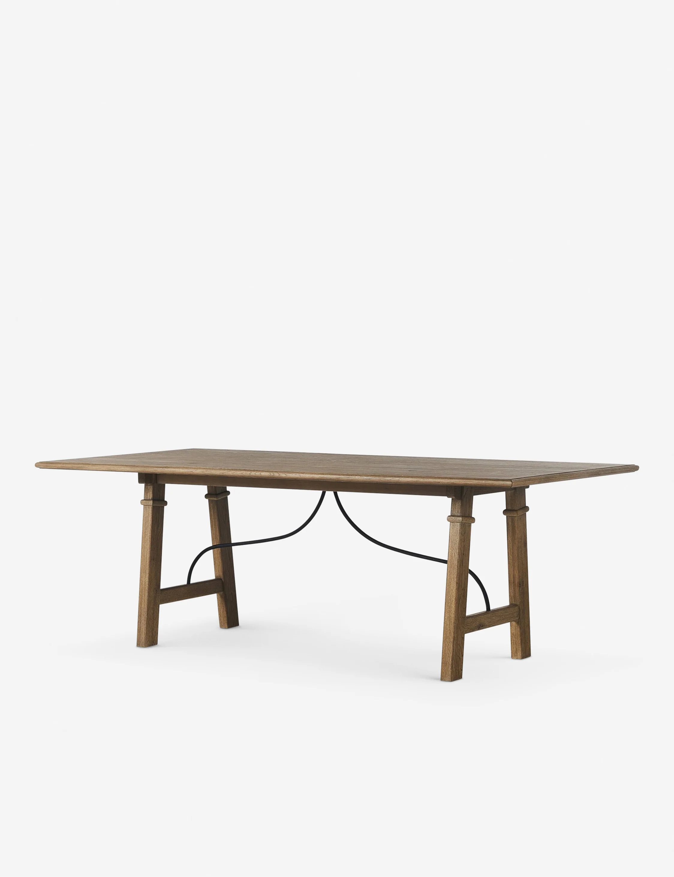 Fritz Dining Table by Amber Lewis x Four Hands - AYG Home Service