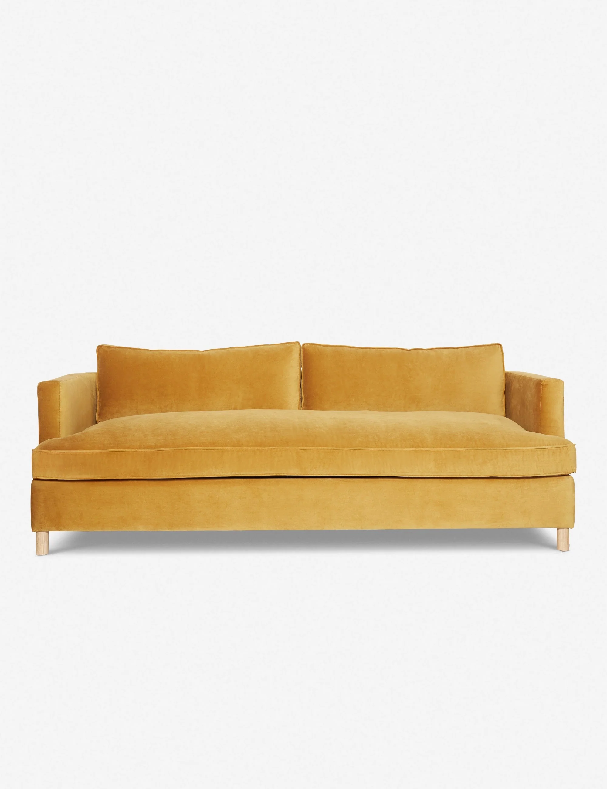 Belmont Sofa by Ginny Macdonald - AYG Home Service