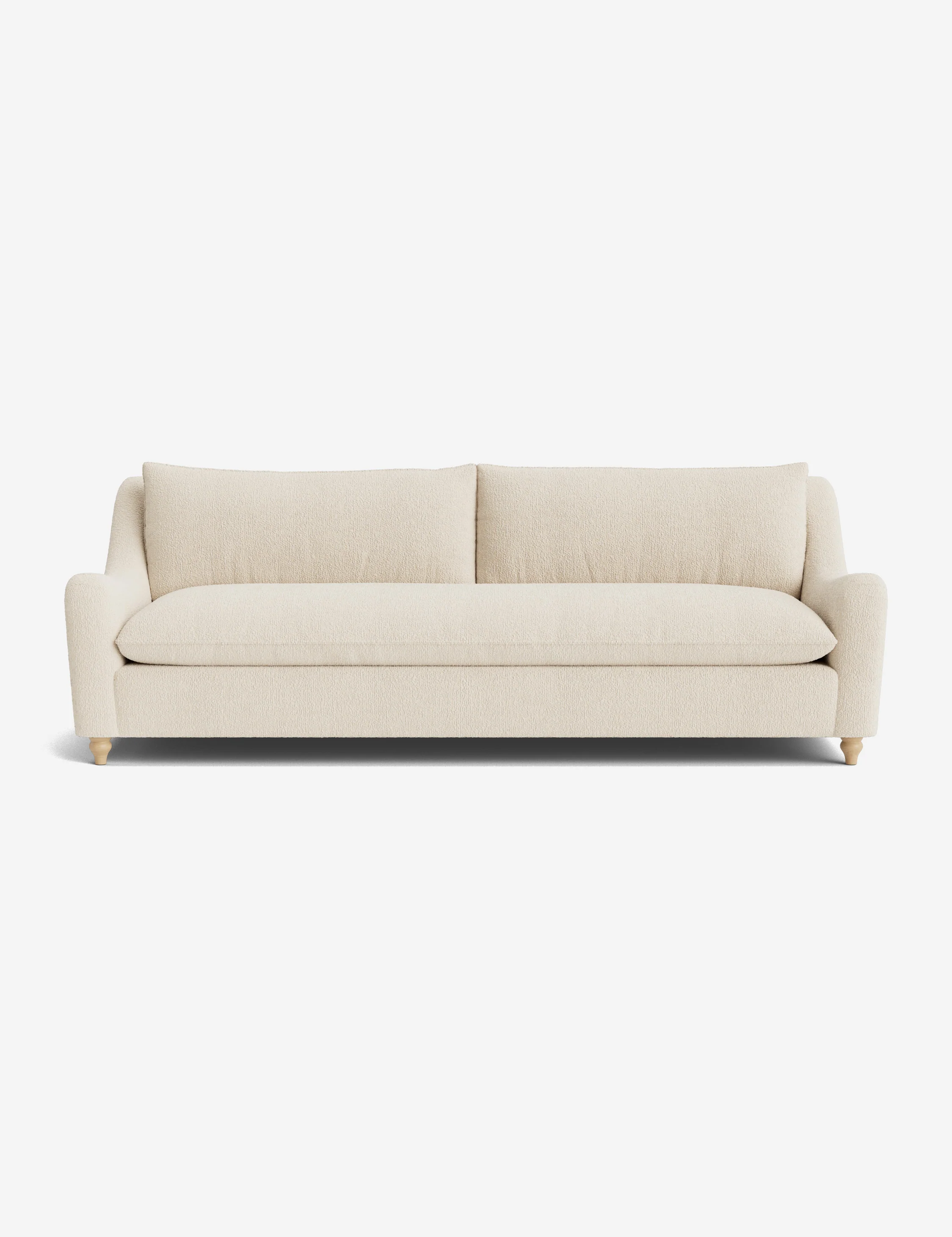 Hennie Sofa - AYG Home Service