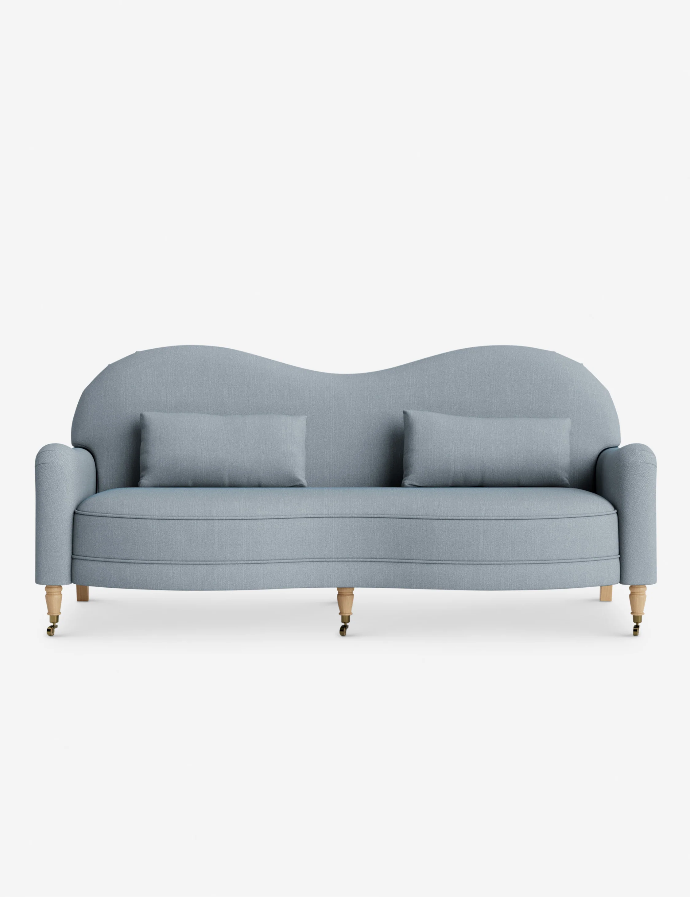 Middleton Sofa by Ginny Macdonald - AYG Home Service