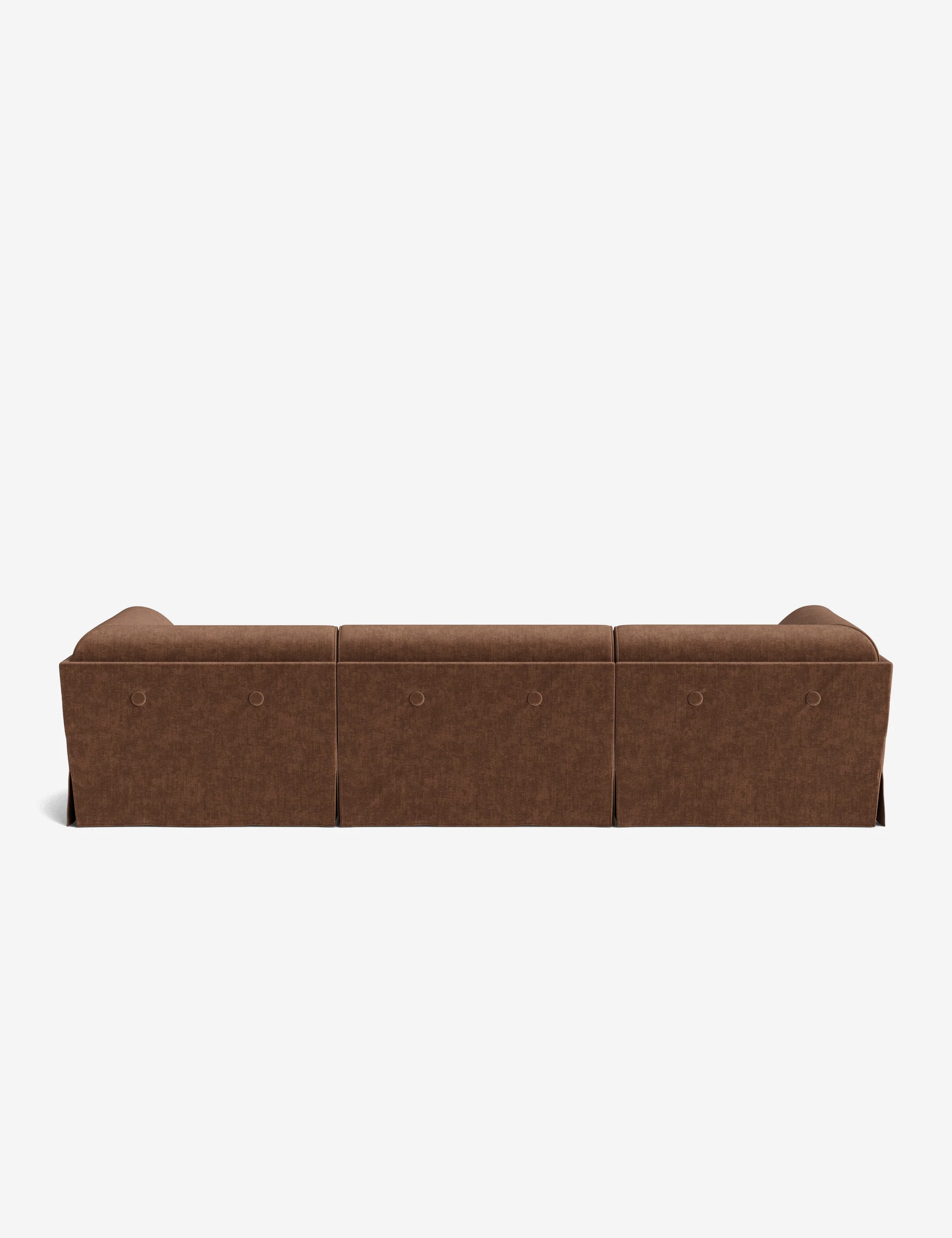 Trudy Modular Sofa by Sarah Sherman Samuel - AYG Home Service