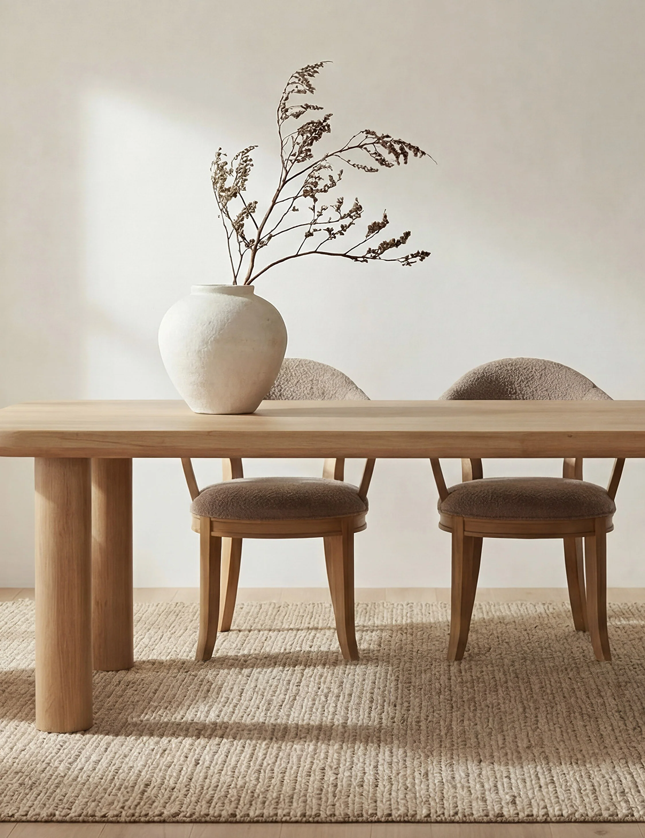 Davies Dining Table - AYG Home Service