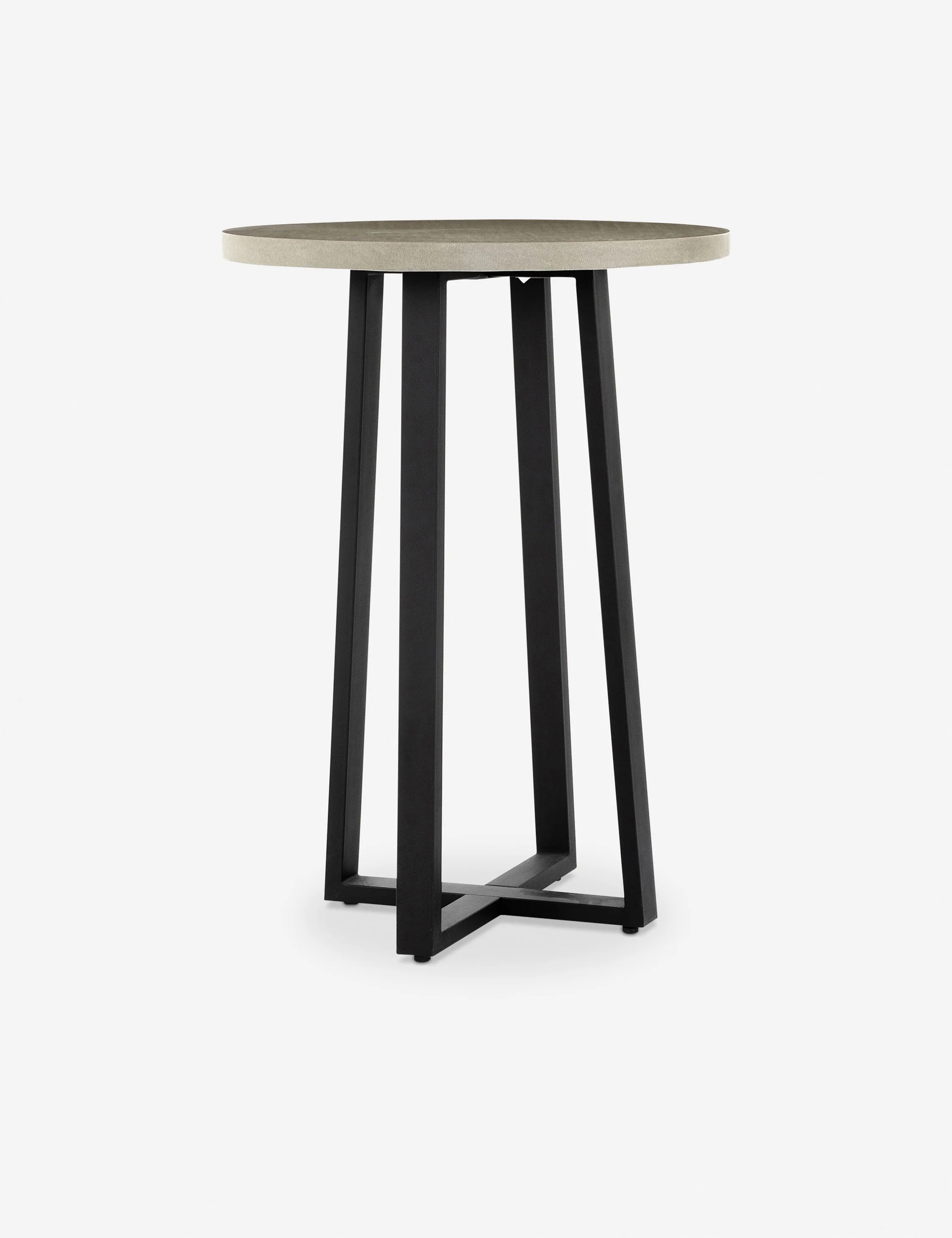 Hollis Indoor / Outdoor Bar and Counter Table - AYG Home Service