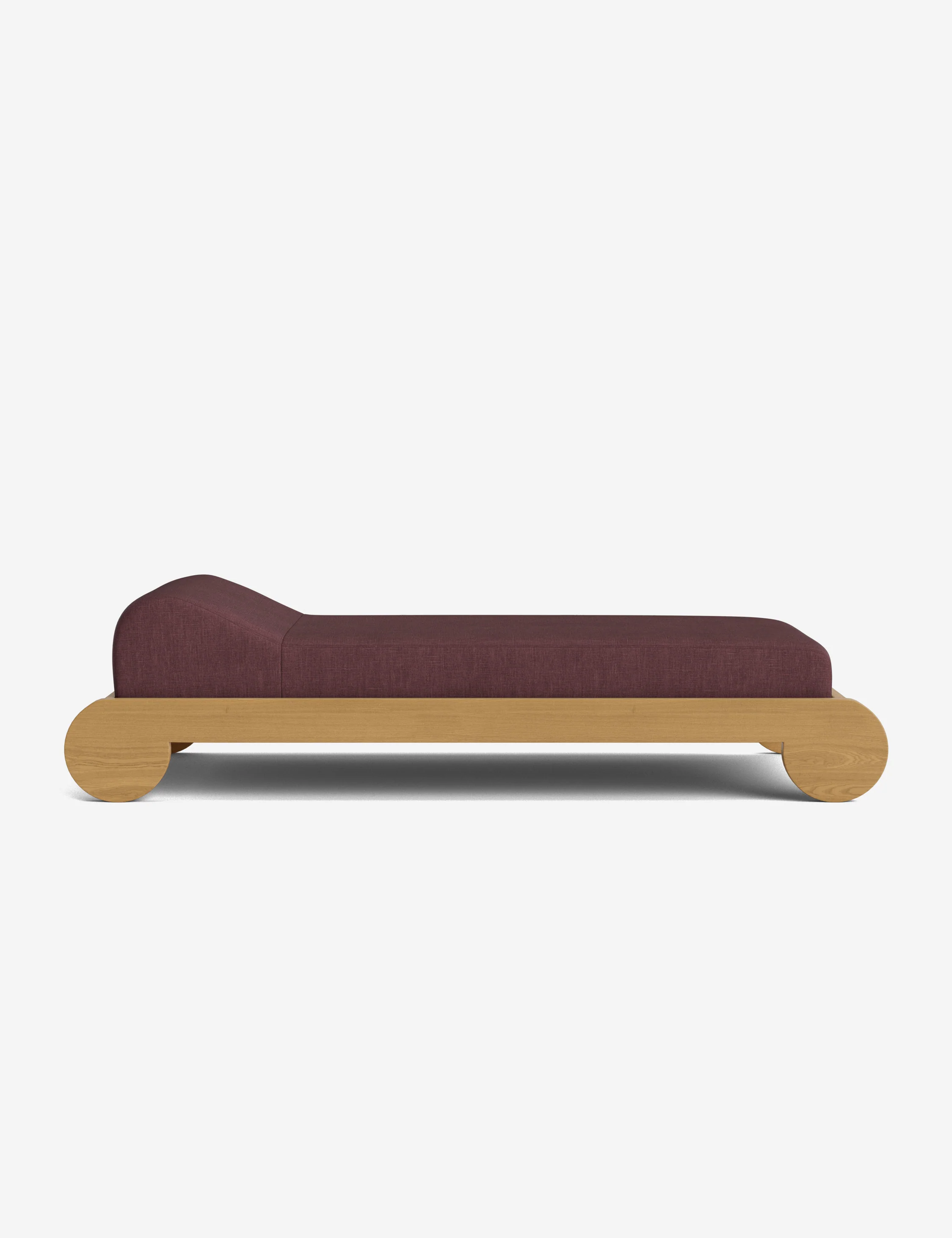 Ionic Daybed by Sarah Sherman Samuel - AYG Home Service