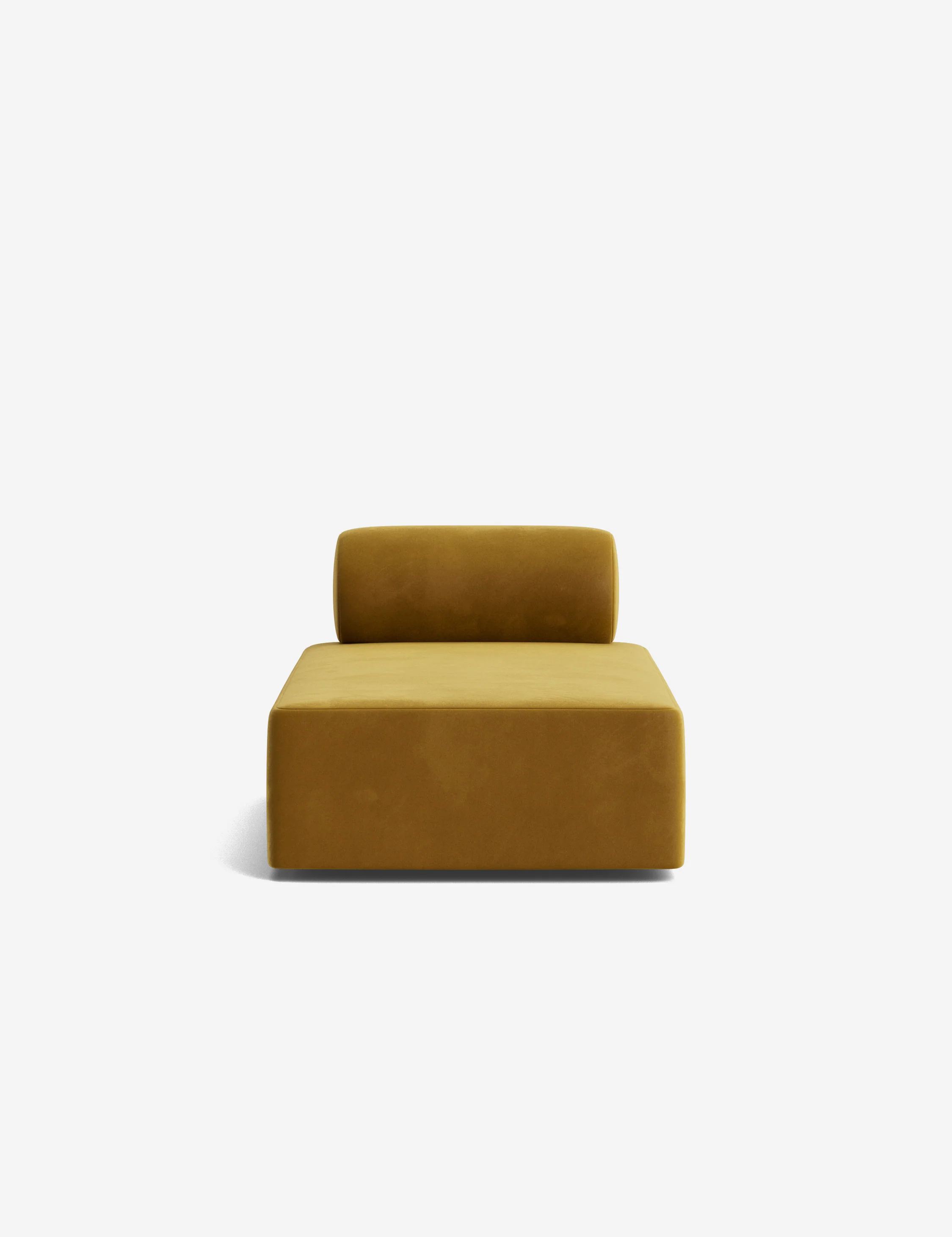 Sloman Modular Armless Sofa - AYG Home Service