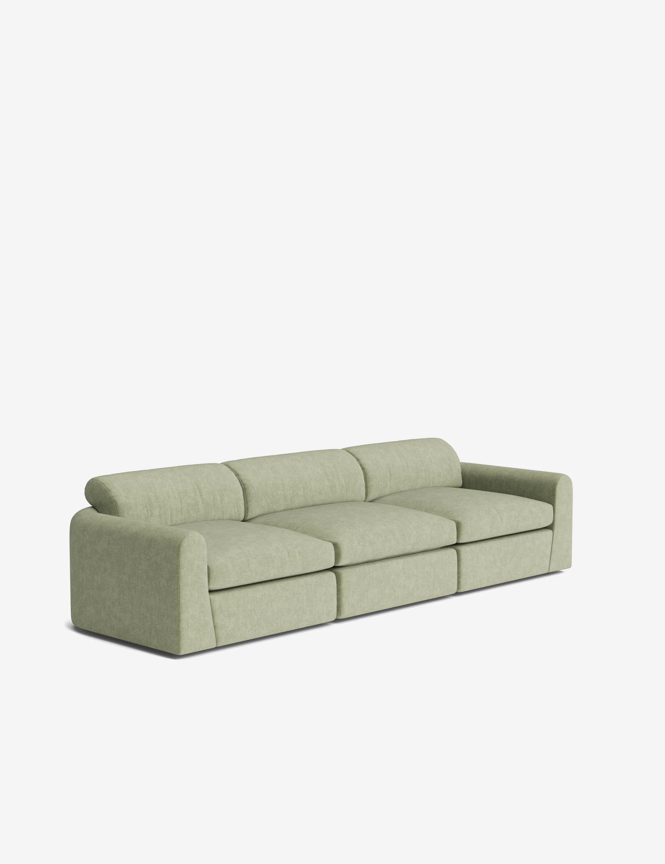 Kingaby Modular Sofa - AYG Home Service