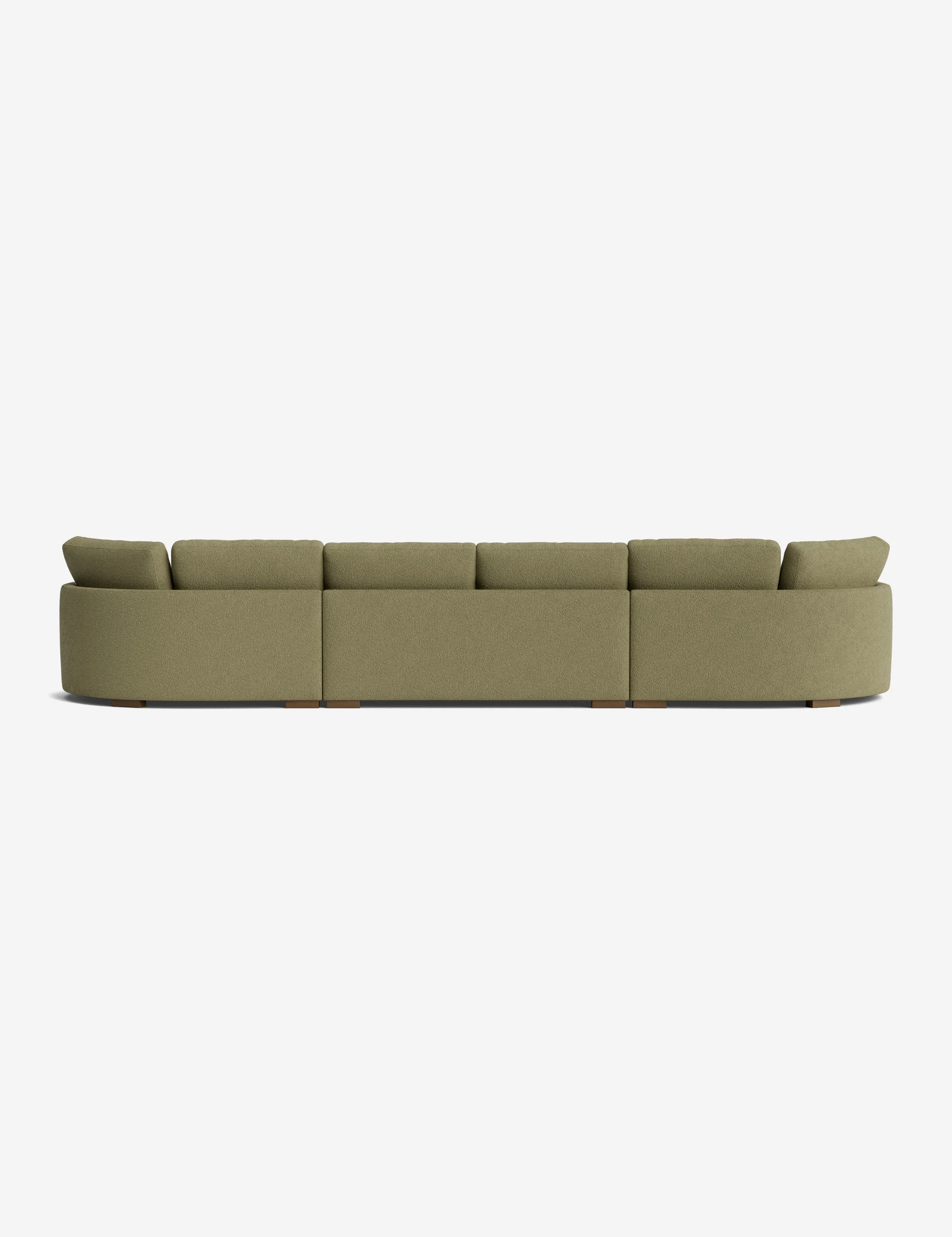 Hepburn Modular Sectional Sofa - AYG Home Service