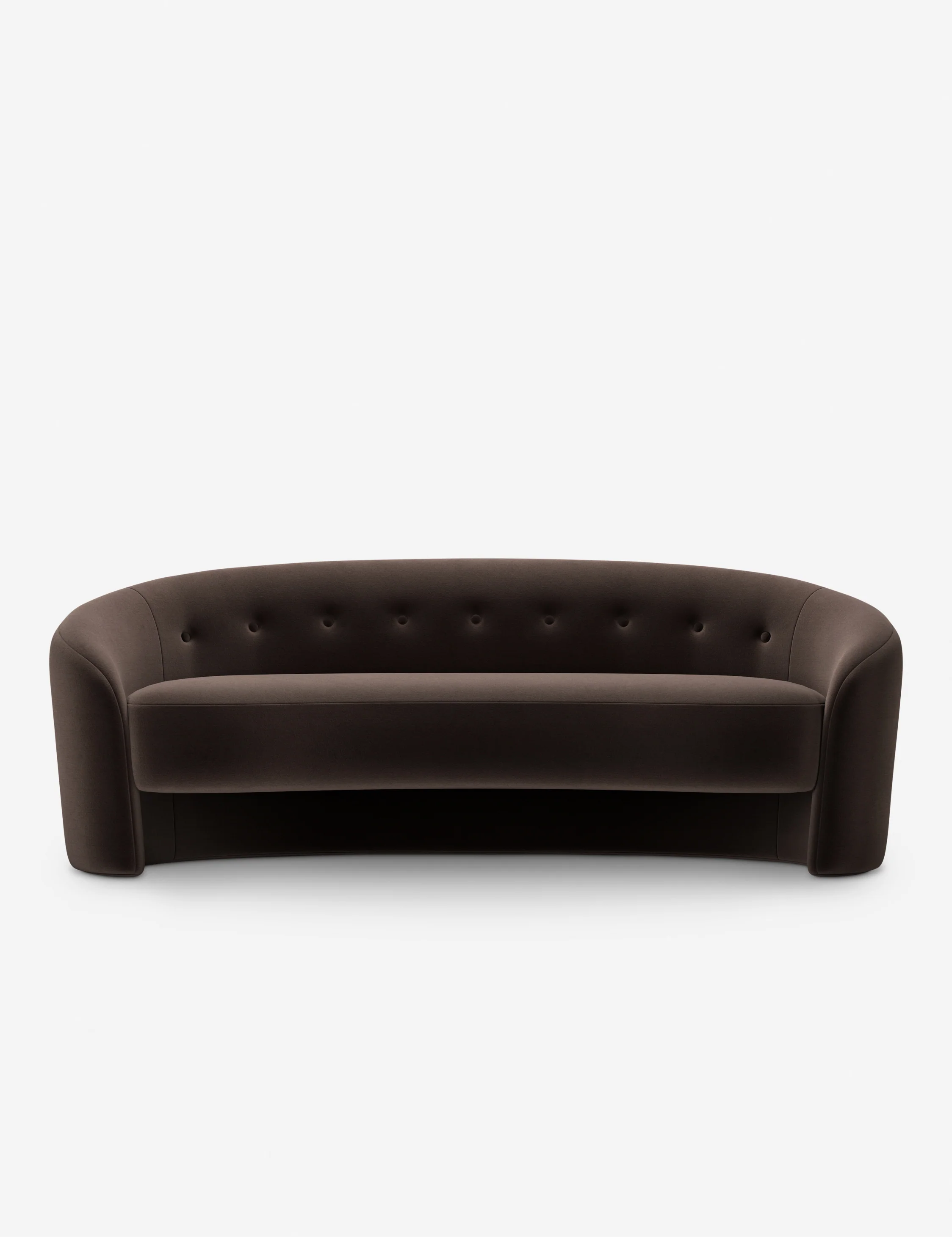The Button Sofa by Button Atelier x Co.House Designs - AYG Home Service