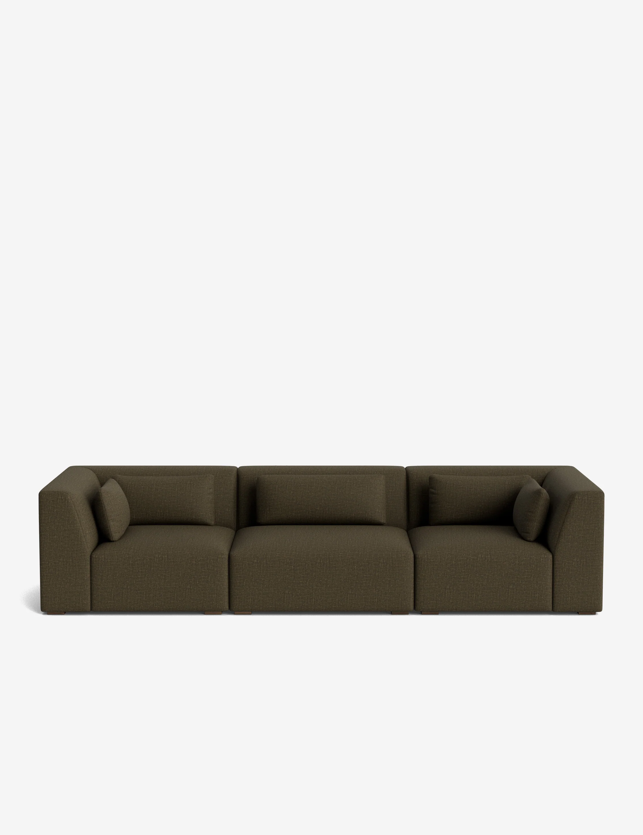 Koh Modular Sofa - AYG Home Service