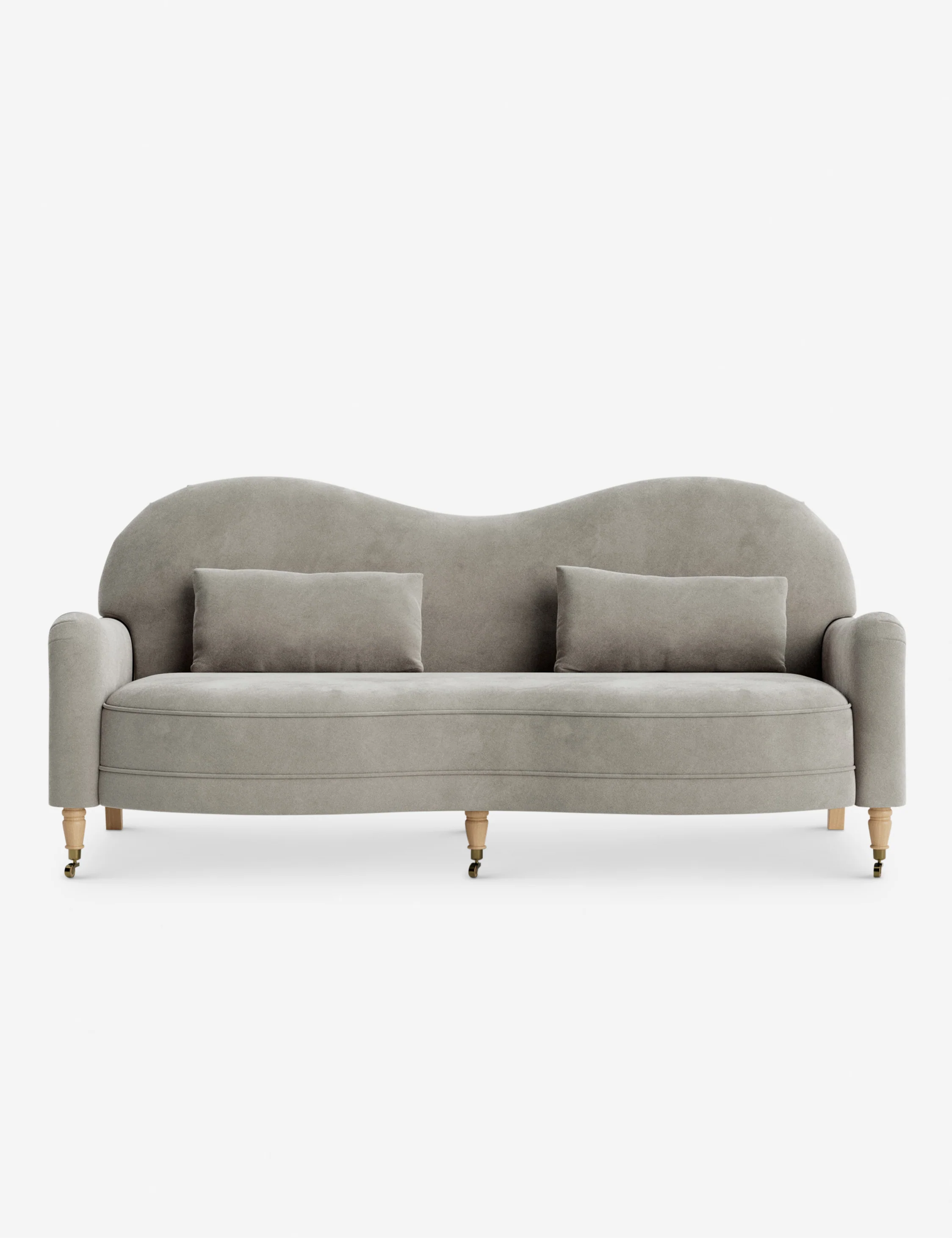 Middleton Sofa by Ginny Macdonald - AYG Home Service