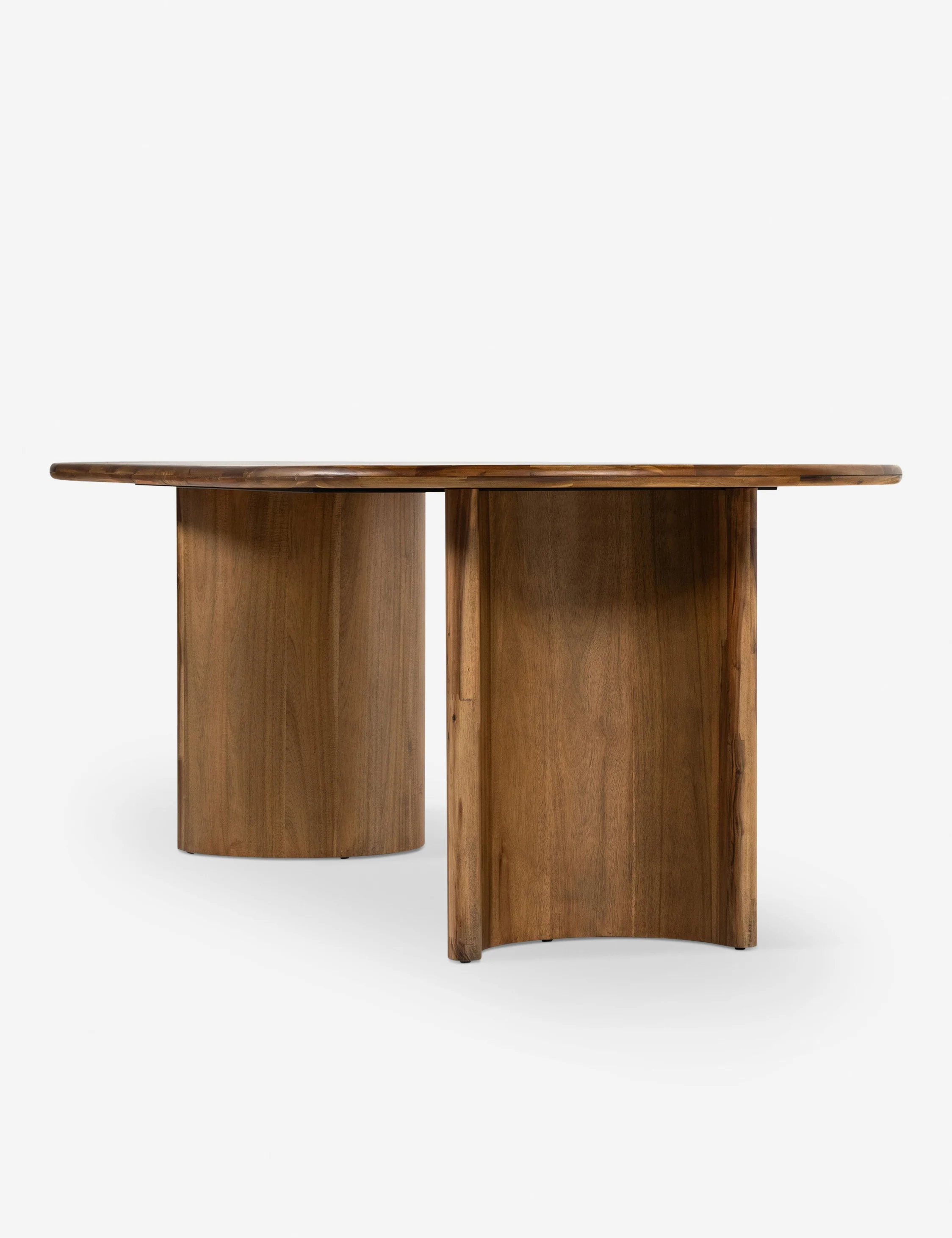 Gilda Oval Dining Table - AYG Home Service