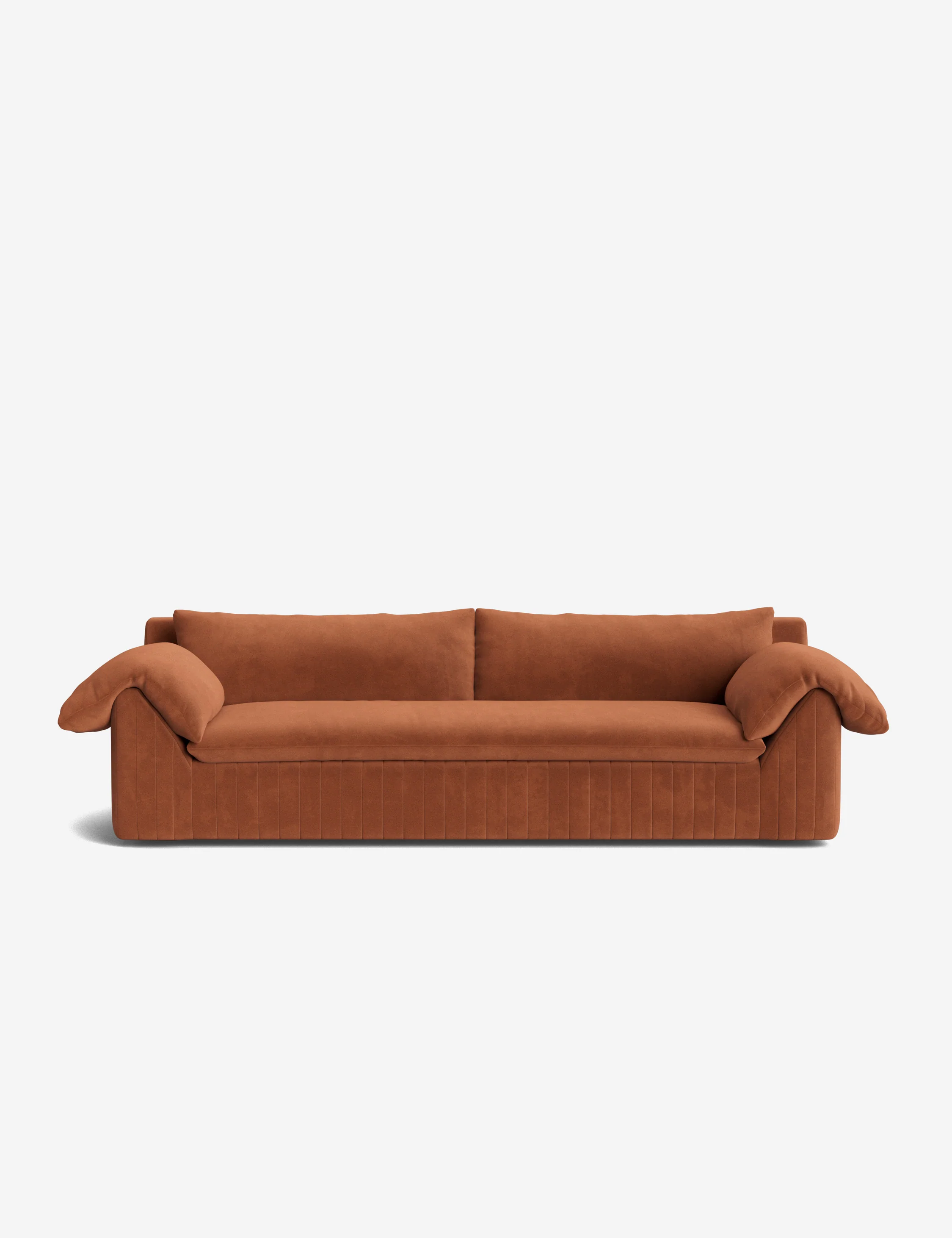 Yucca Sofa by Carly Cushnie - AYG Home Service
