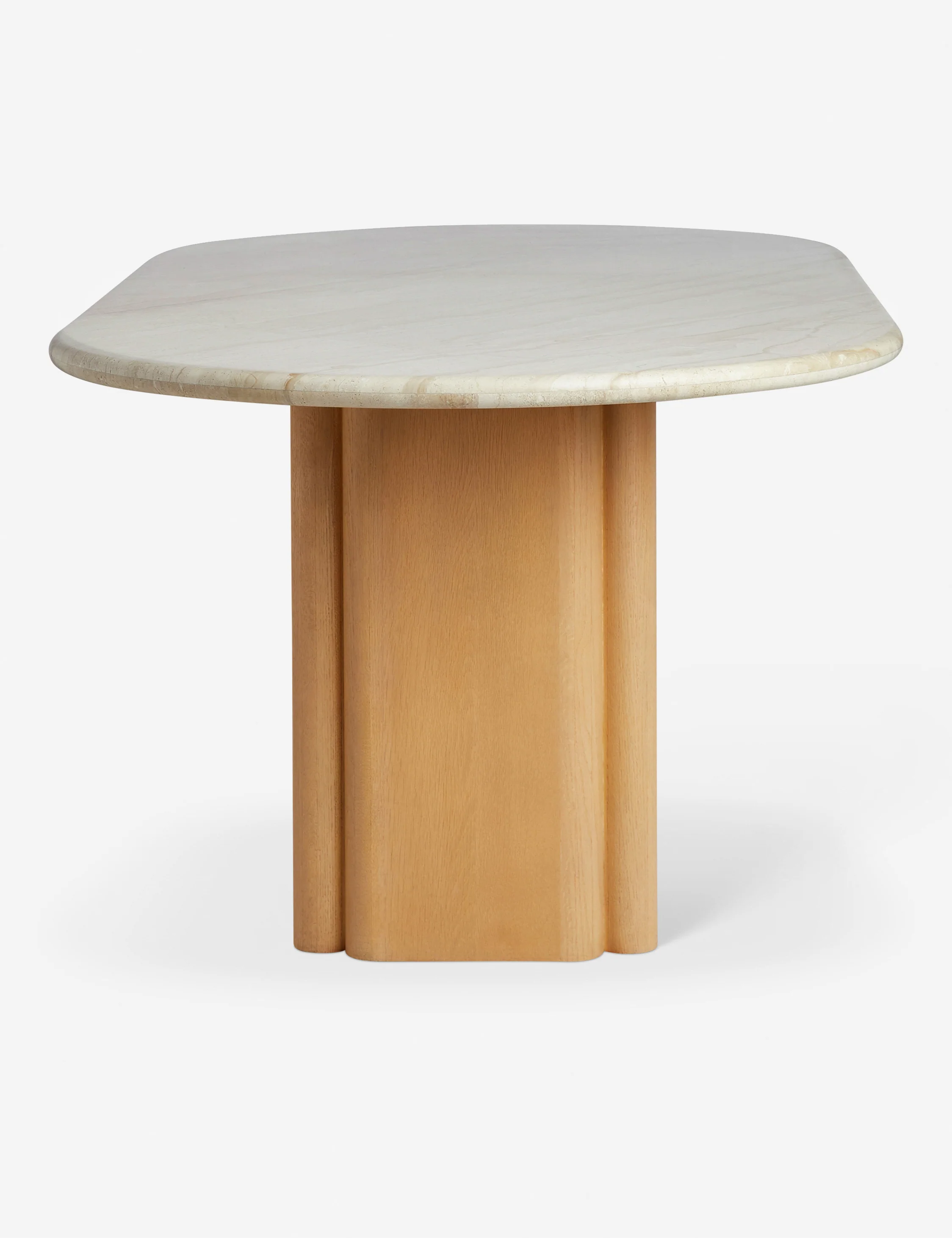 Irving Dining Table - AYG Home Service