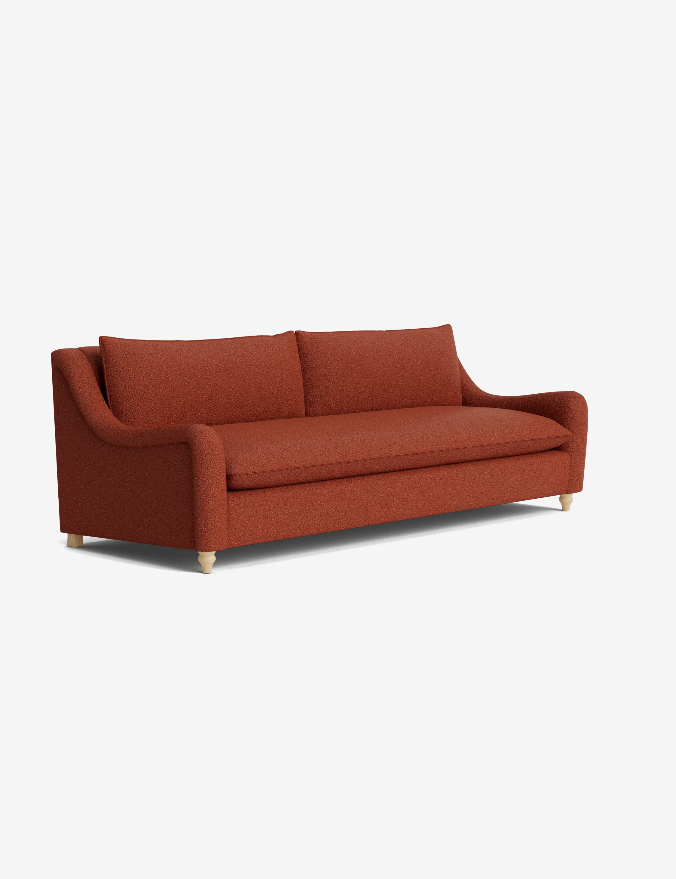 Hennie Sofa - AYG Home Service