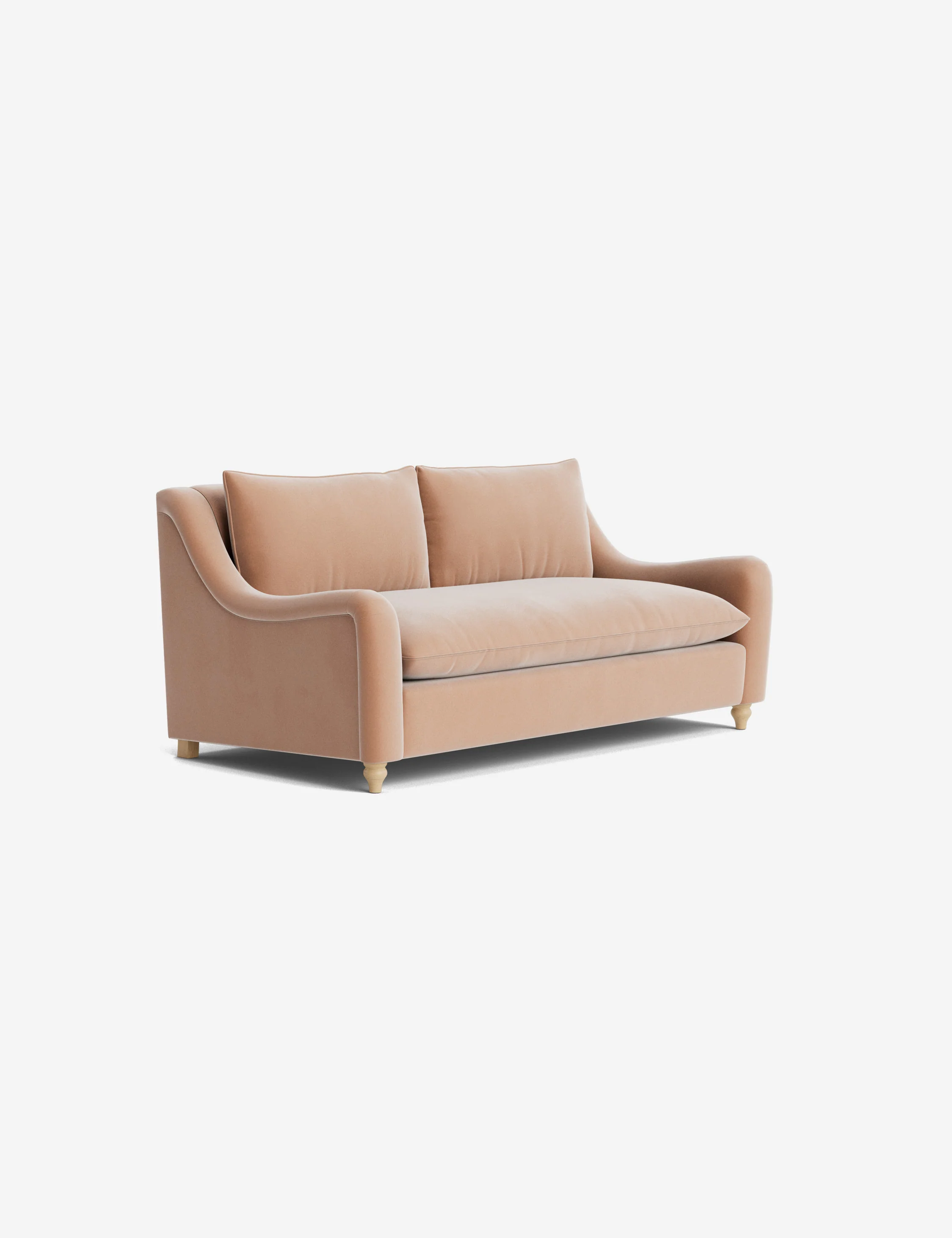 Hennie Sofa - AYG Home Service