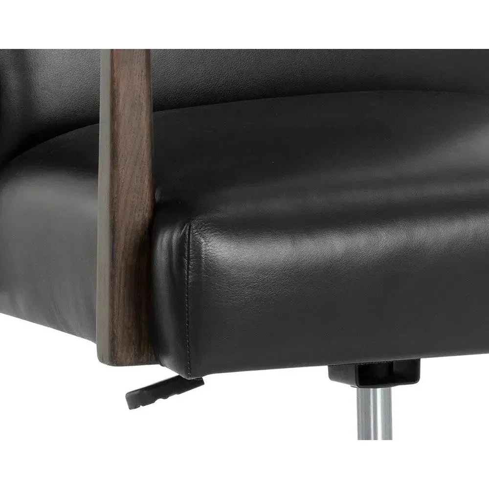 Collin Modern Office Armchair - AYG Home Service