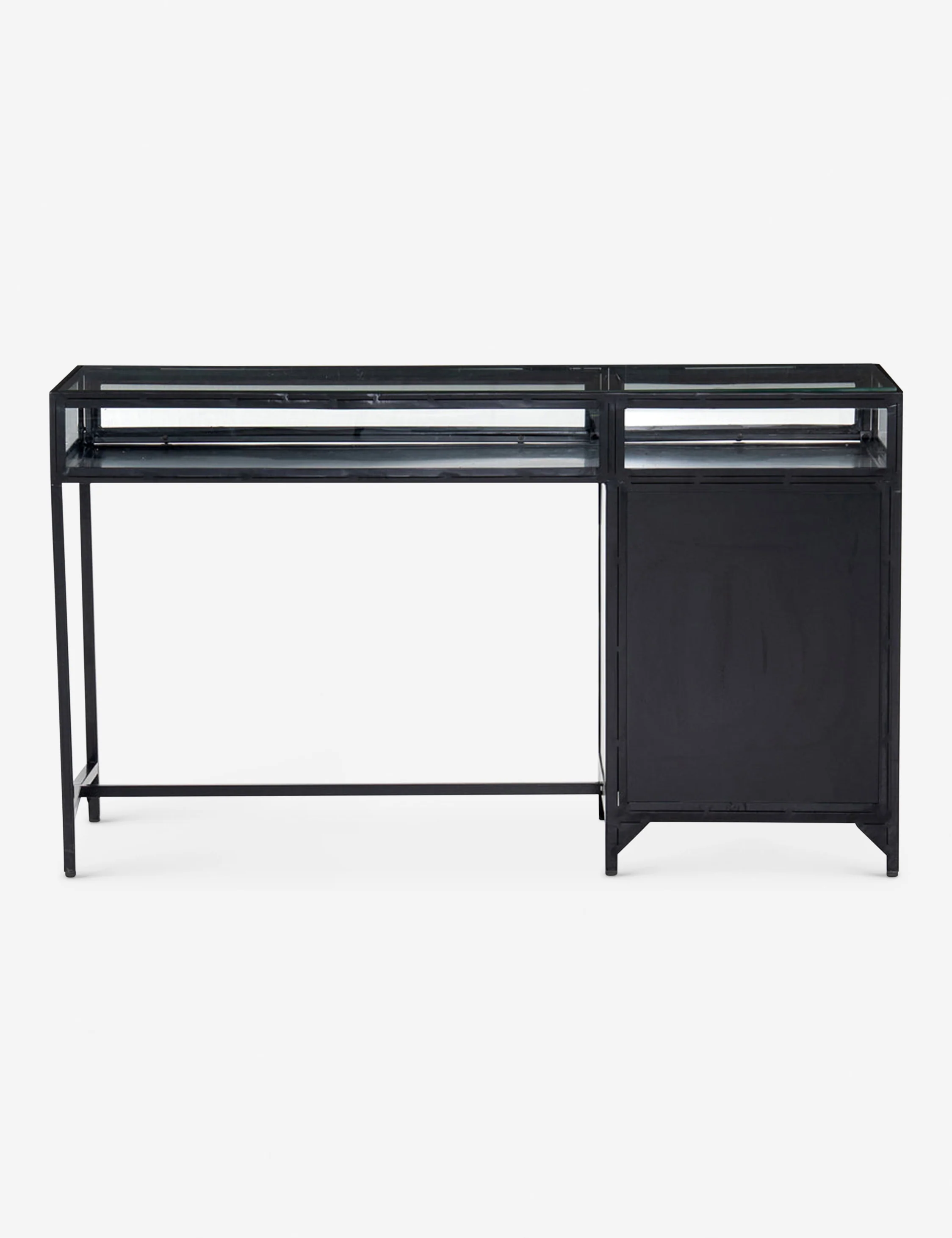 Malcom Desk - AYG Home Service