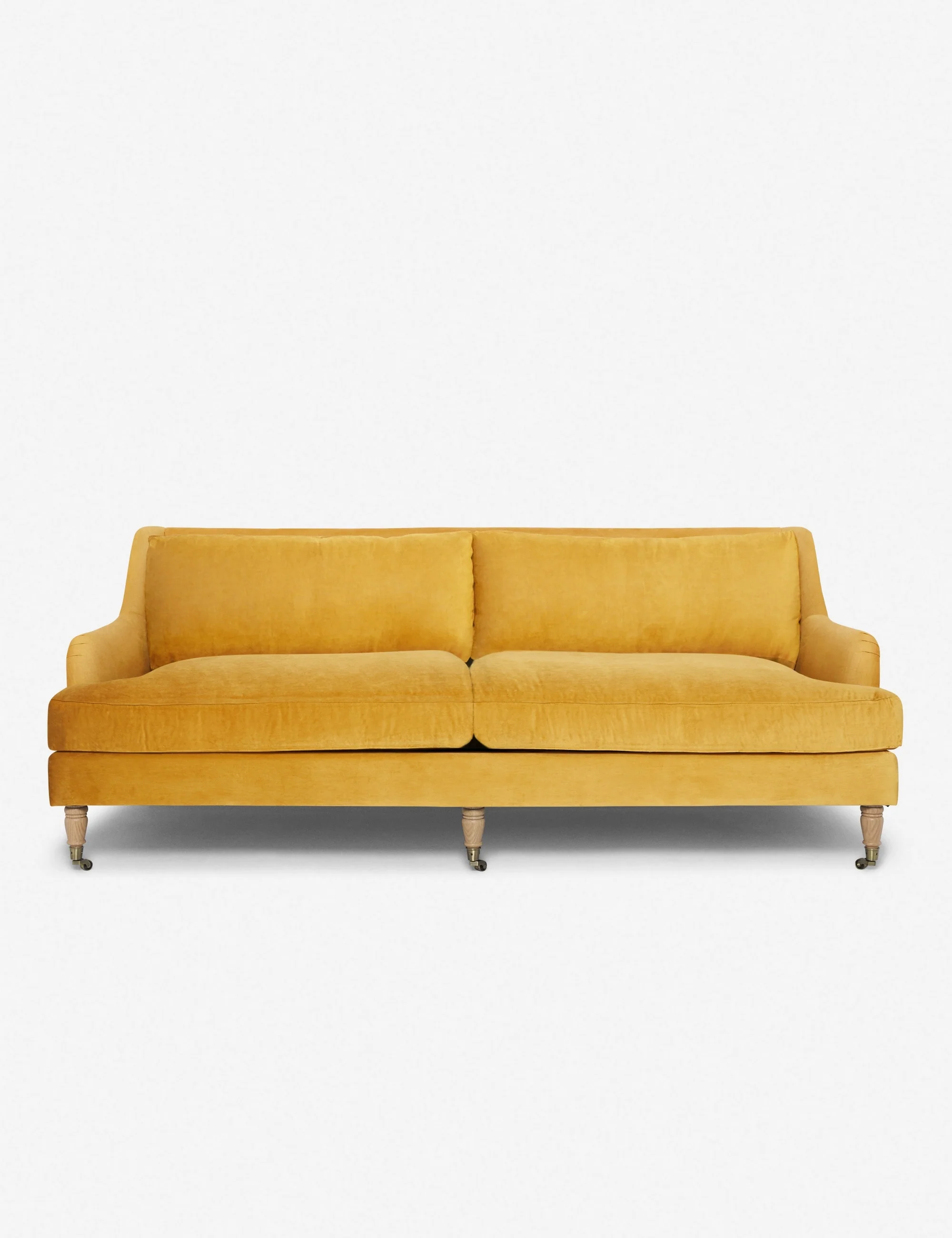 Rivington Sofa by Ginny Macdonald - AYG Home Service