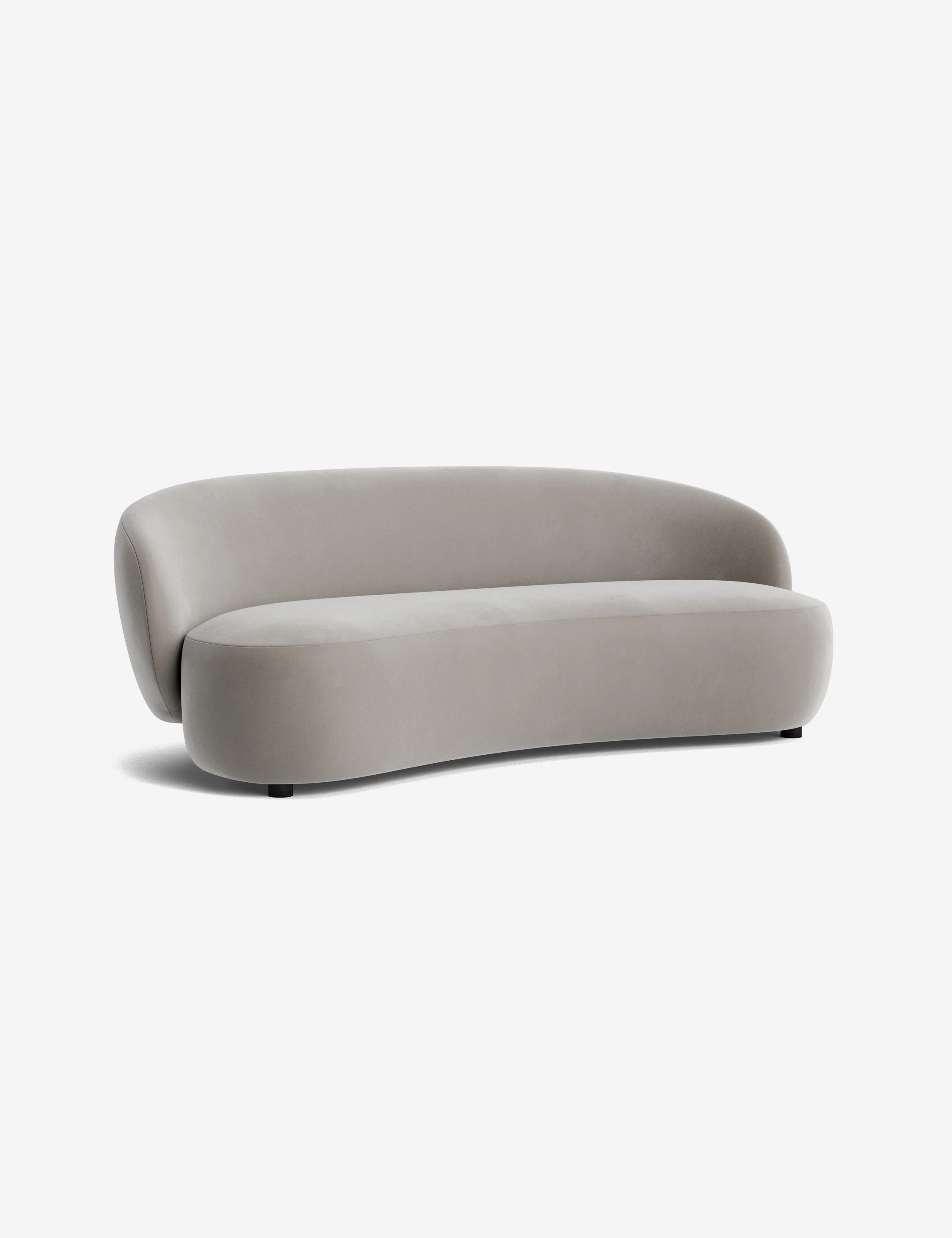 Claret Sofa - AYG Home Service