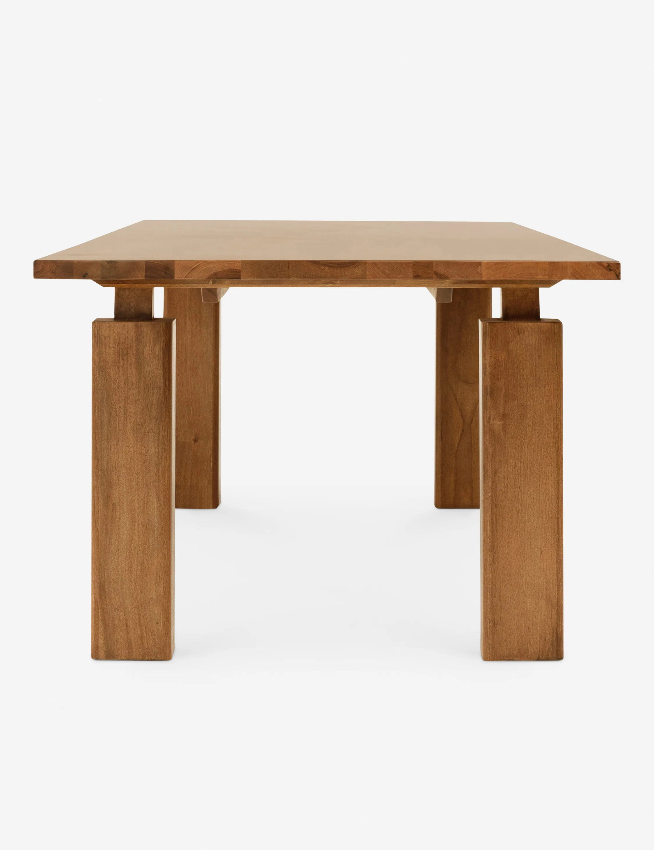 Wolo Dining Table by Sun at Six - AYG Home Service
