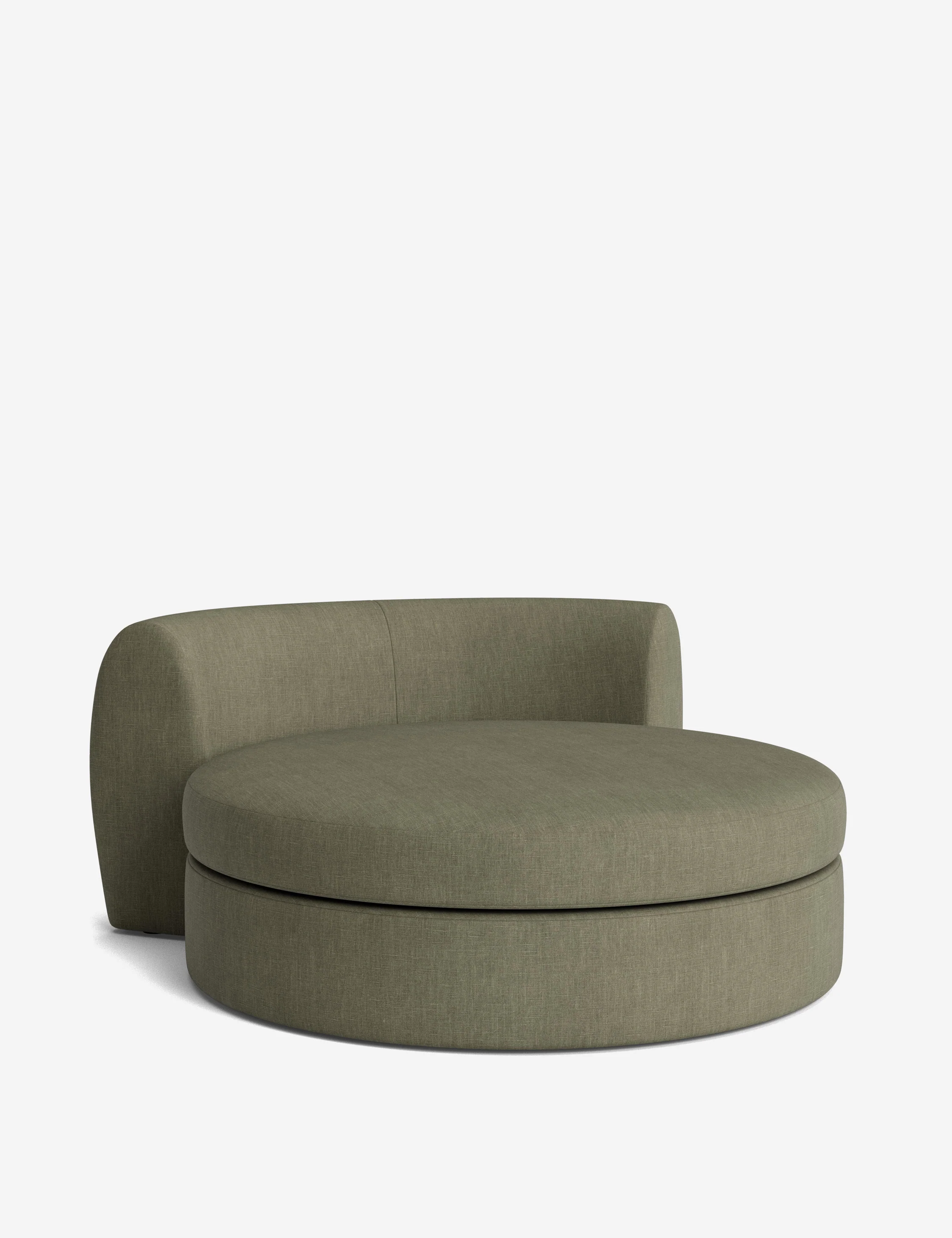 Buckley Modular Media Lounger - AYG Home Service