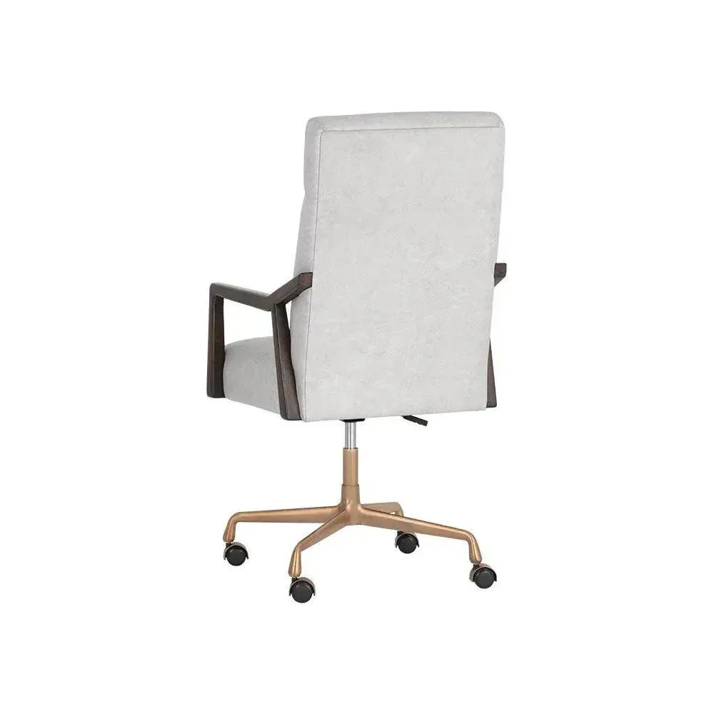 Collin Modern Office Armchair - AYG Home Service
