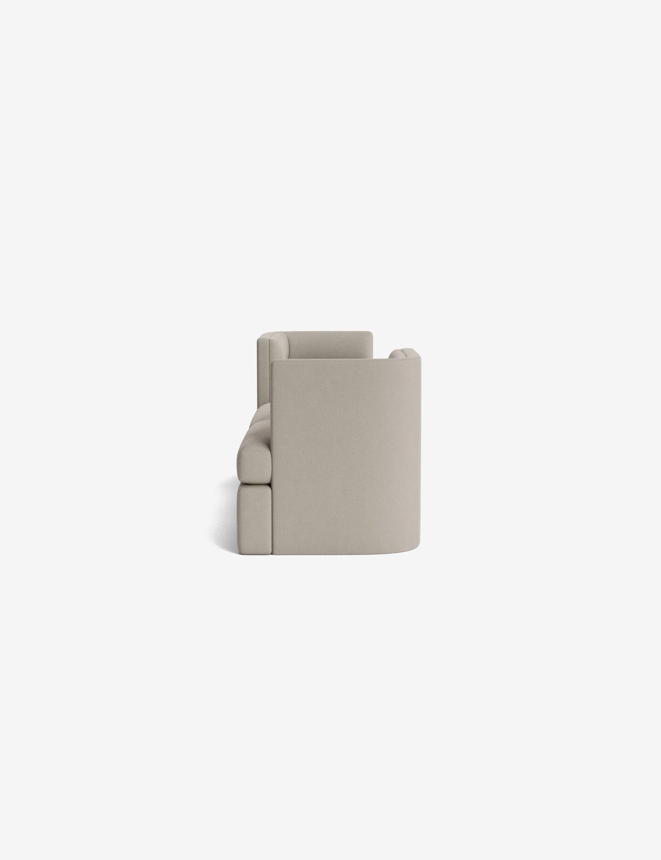 Vivi Tete-a-tete Chaise - AYG Home Service