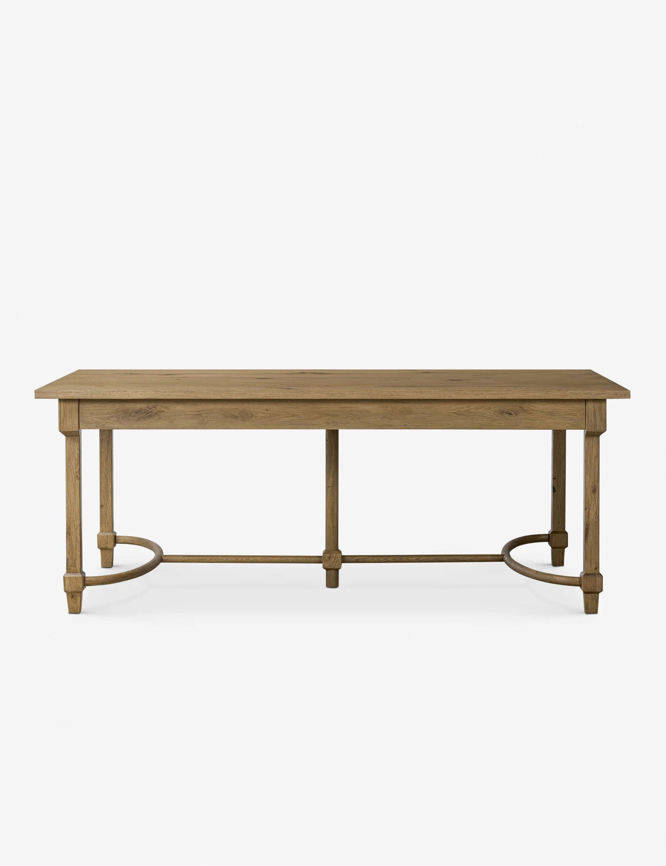 Edison Desk by Amber Lewis x Four Hands - AYG Home Service