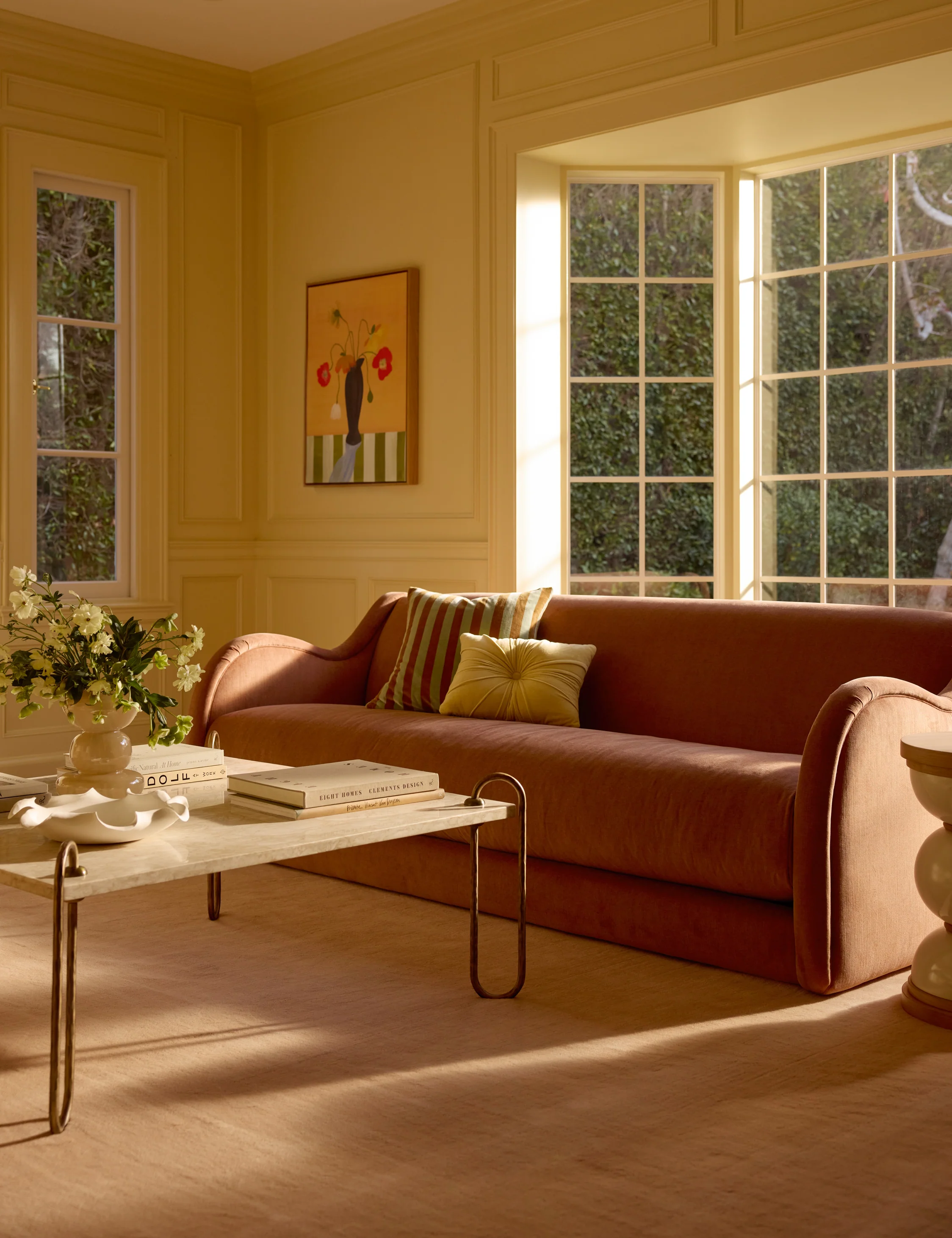 Amsterdam Sofa - AYG Home Service