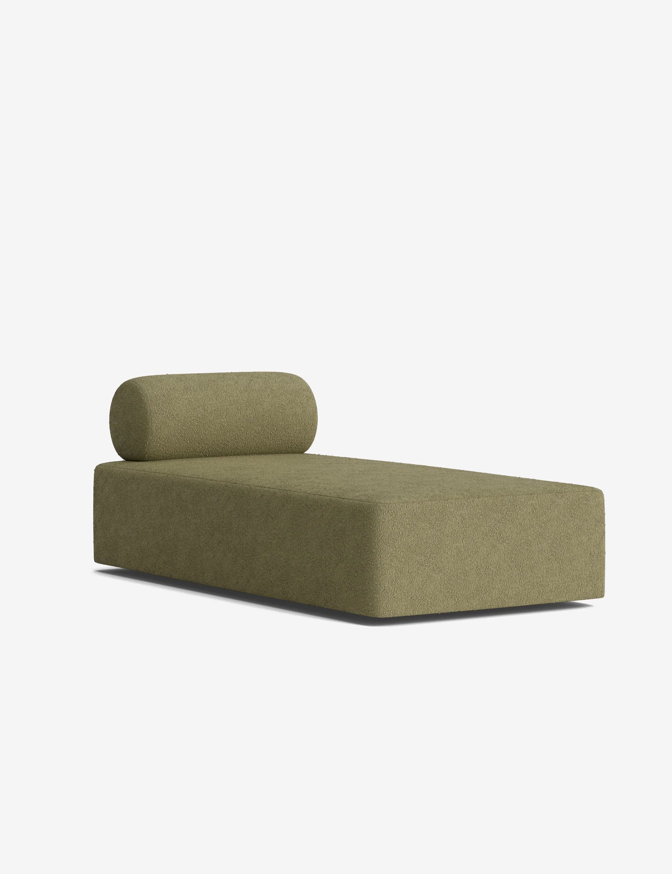 Sloman Modular Armless Sofa - AYG Home Service