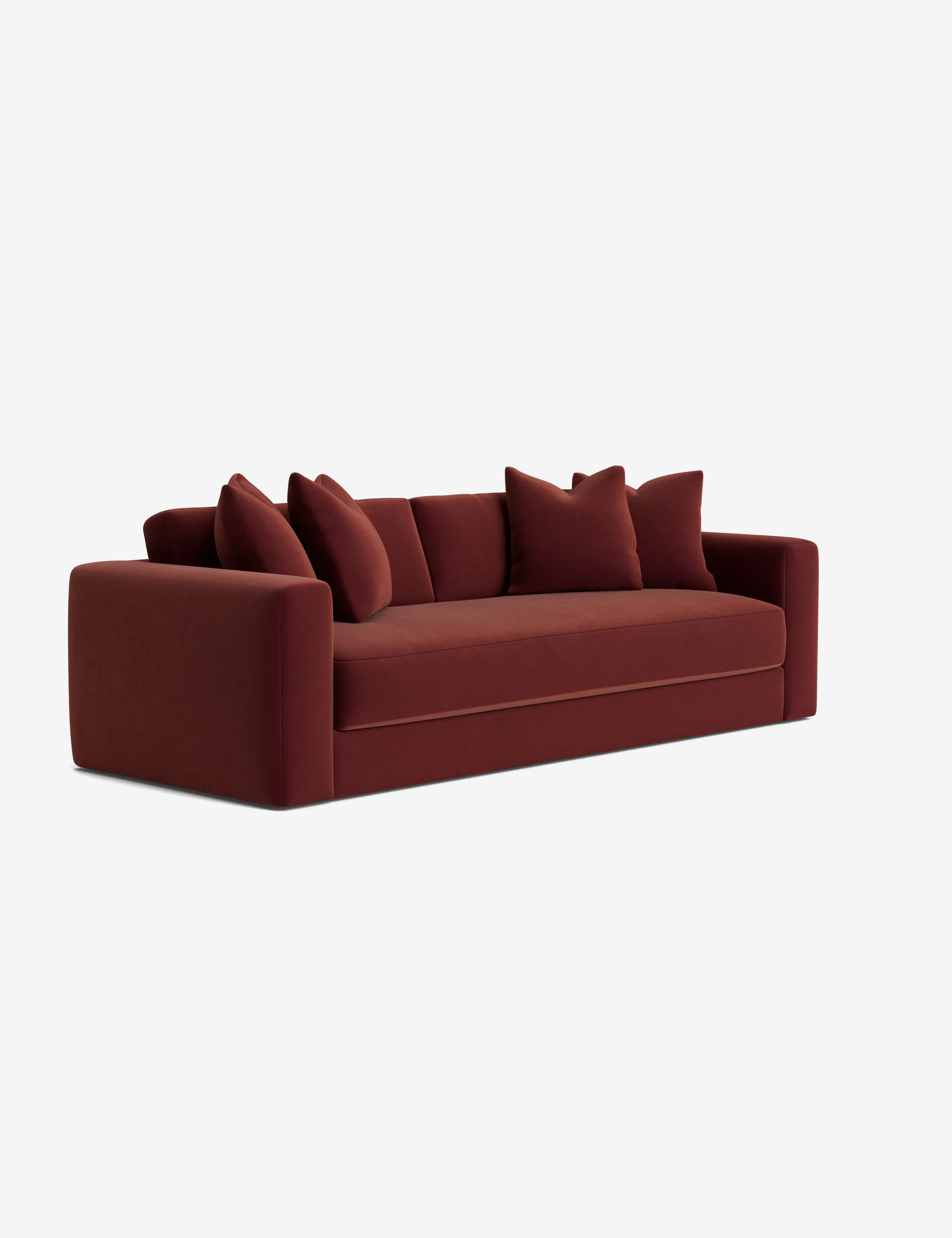 Hughes Sofa - AYG Home Service