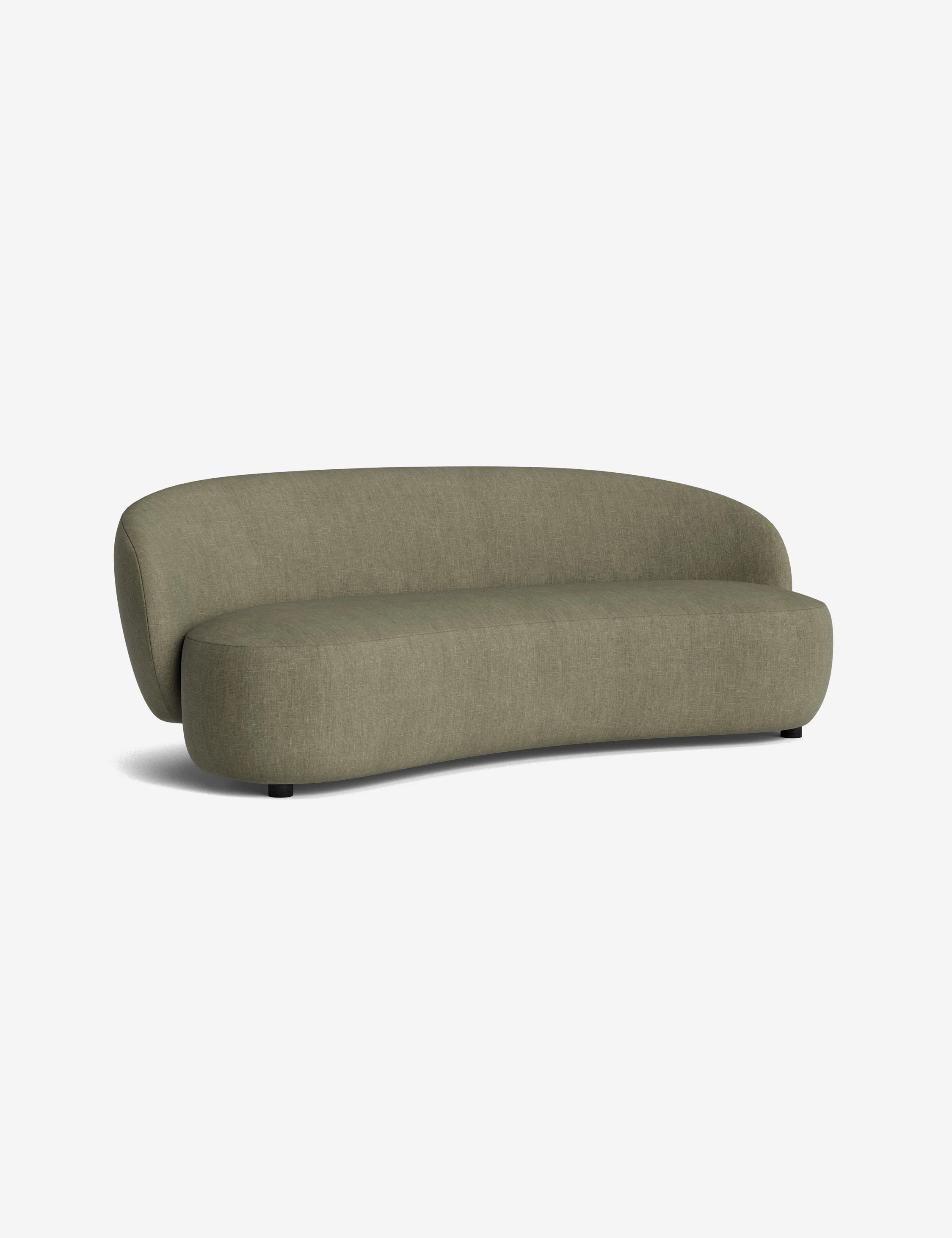 Claret Sofa - AYG Home Service