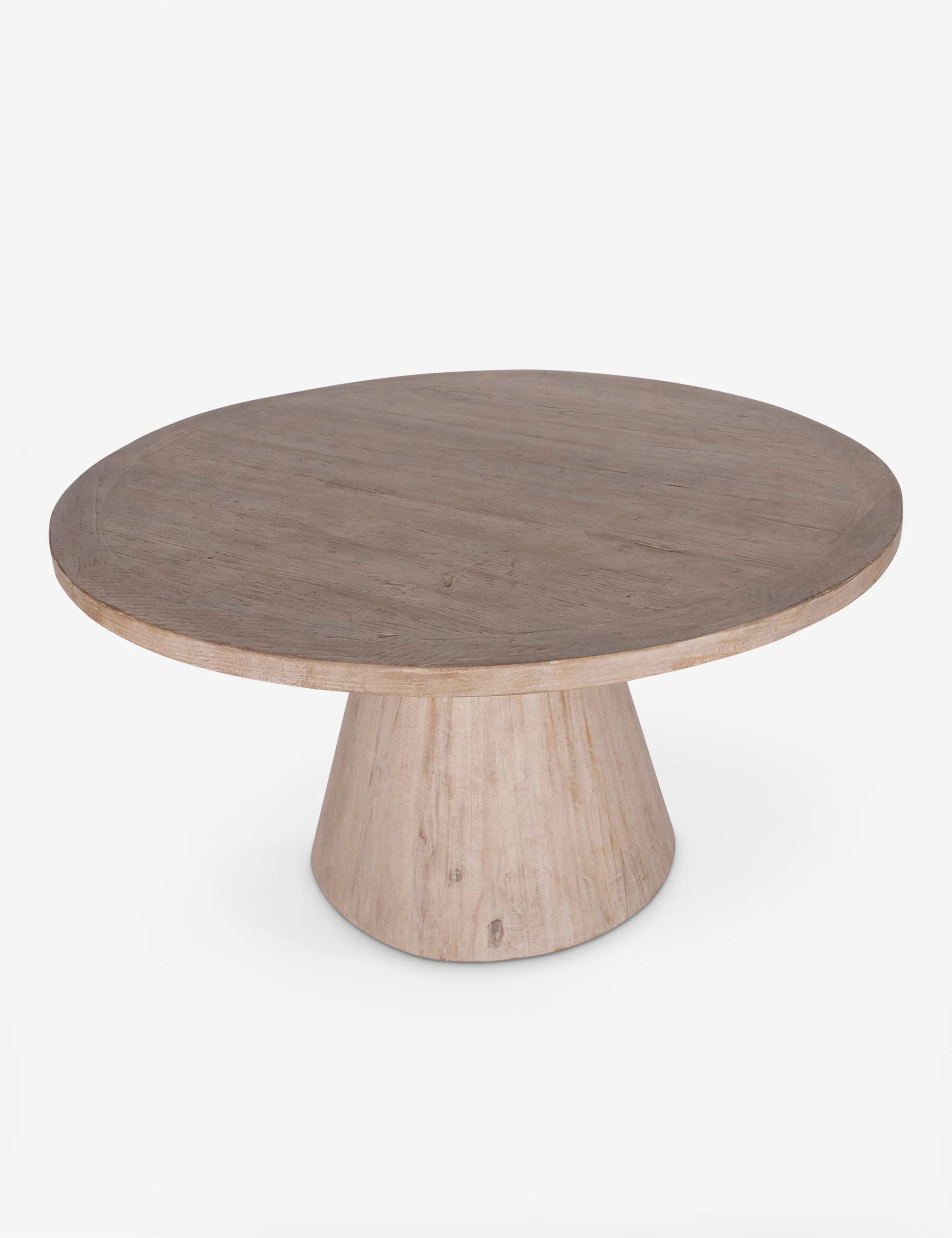 Horton Round Dining Table - AYG Home Service