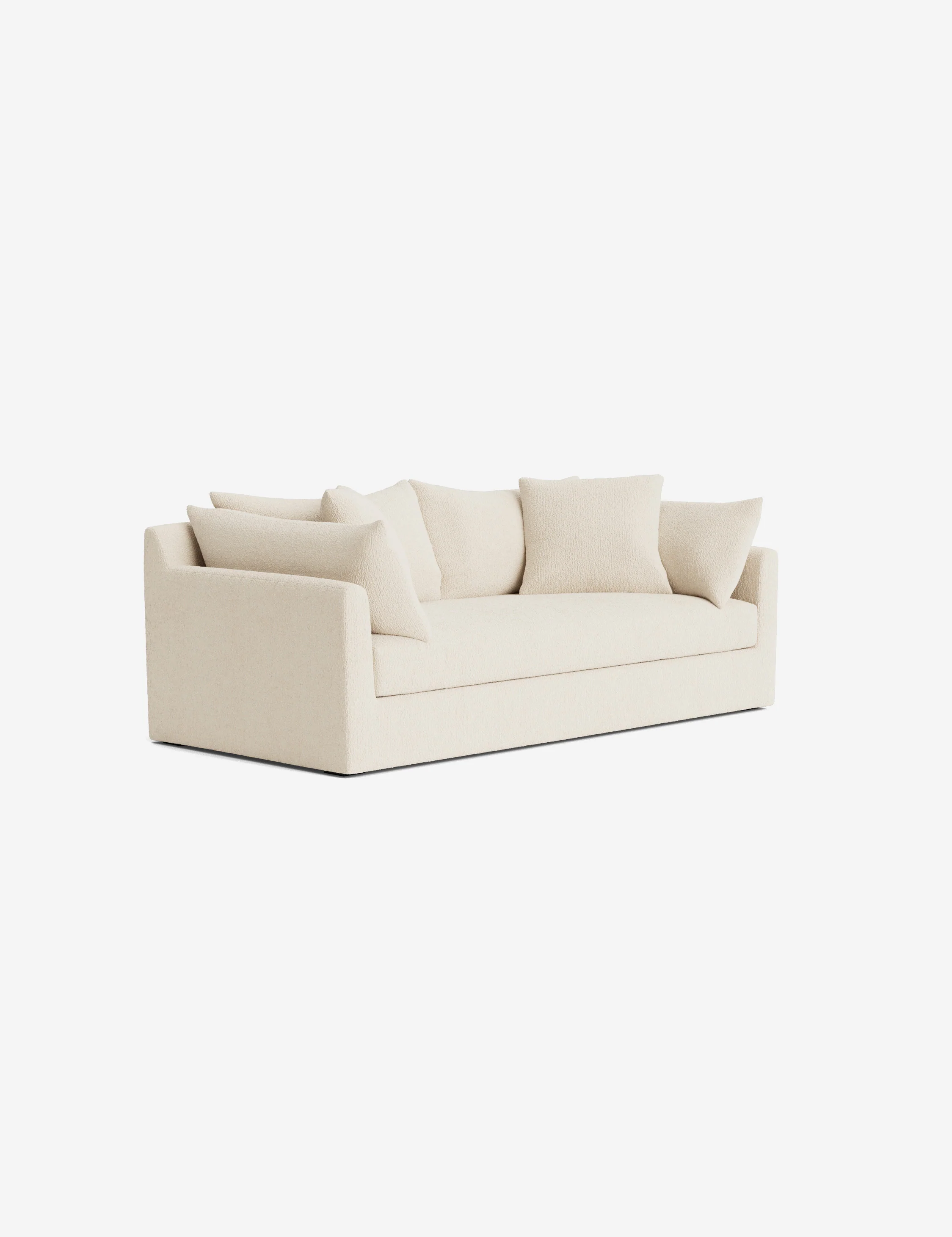 Cashel Sofa - AYG Home Service